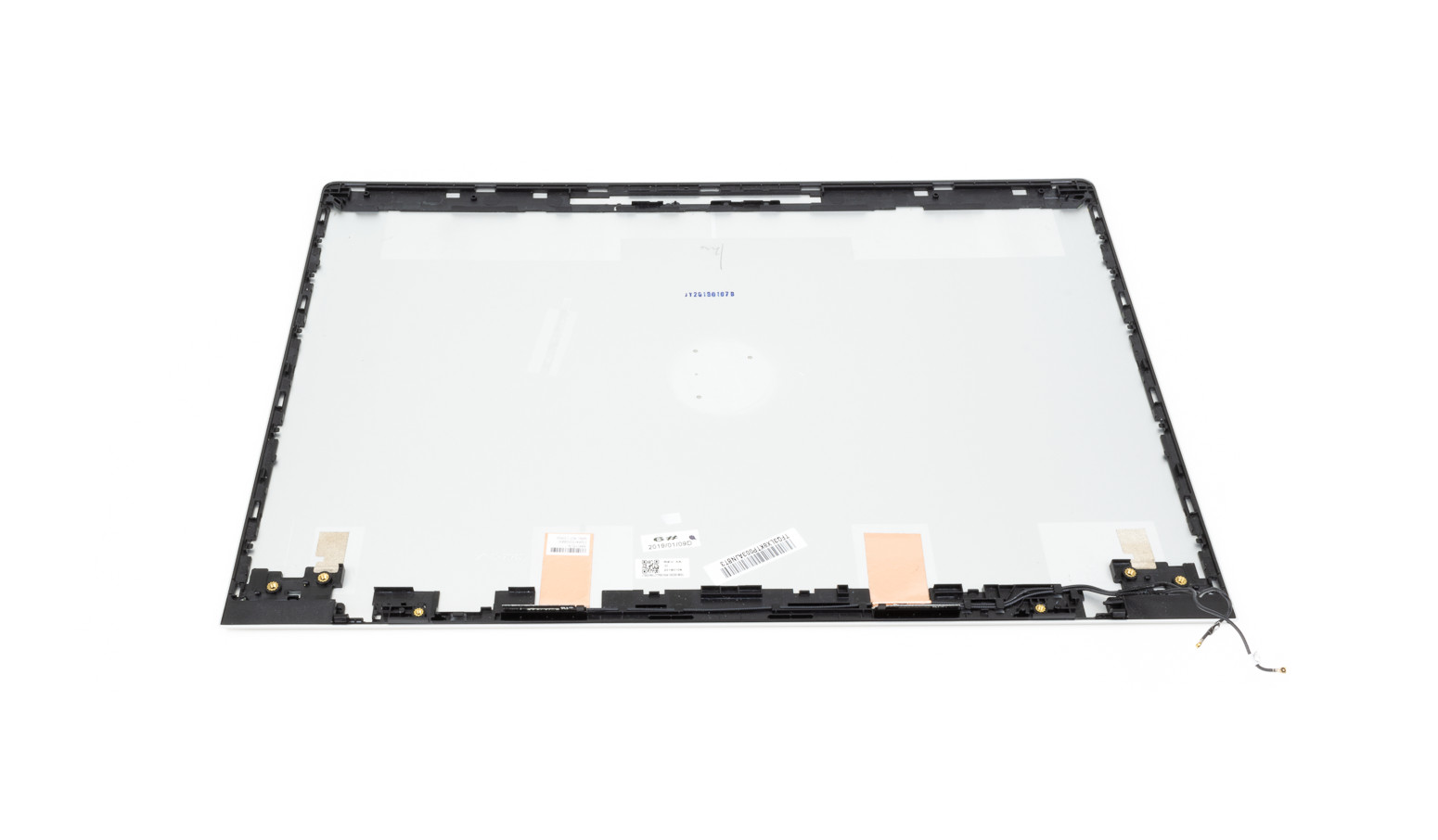 HP ProBook 450 G6 Display Top Cover Genuine Replacement - High-quality Laptop Replacement Parts Available now with fast shipping worldwide