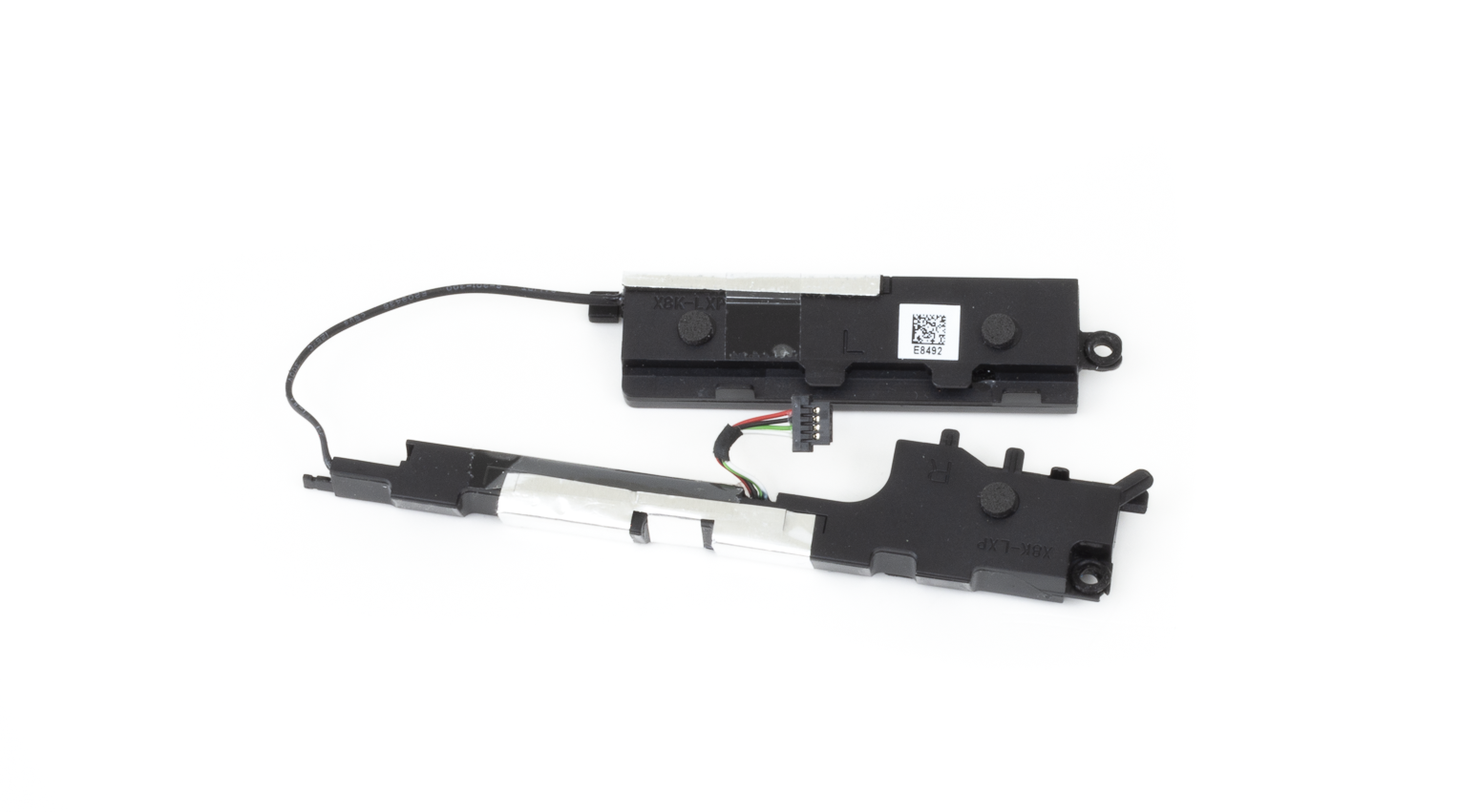 HP ProBook 450 G6 Internal Speaker Pair for Sale - High-quality Internal Laptop Speakers Available now with fast shipping worldwide