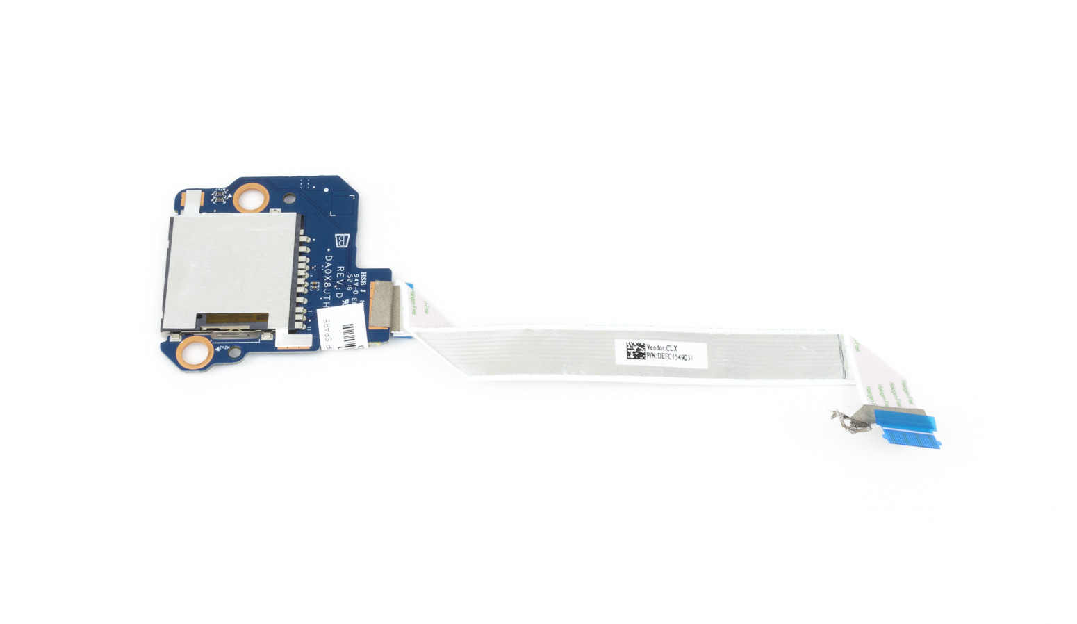 HP ProBook 450 G6 Spare Parts for Laptop Repair - High-quality Laptop Replacement Parts Available now with fast shipping worldwide