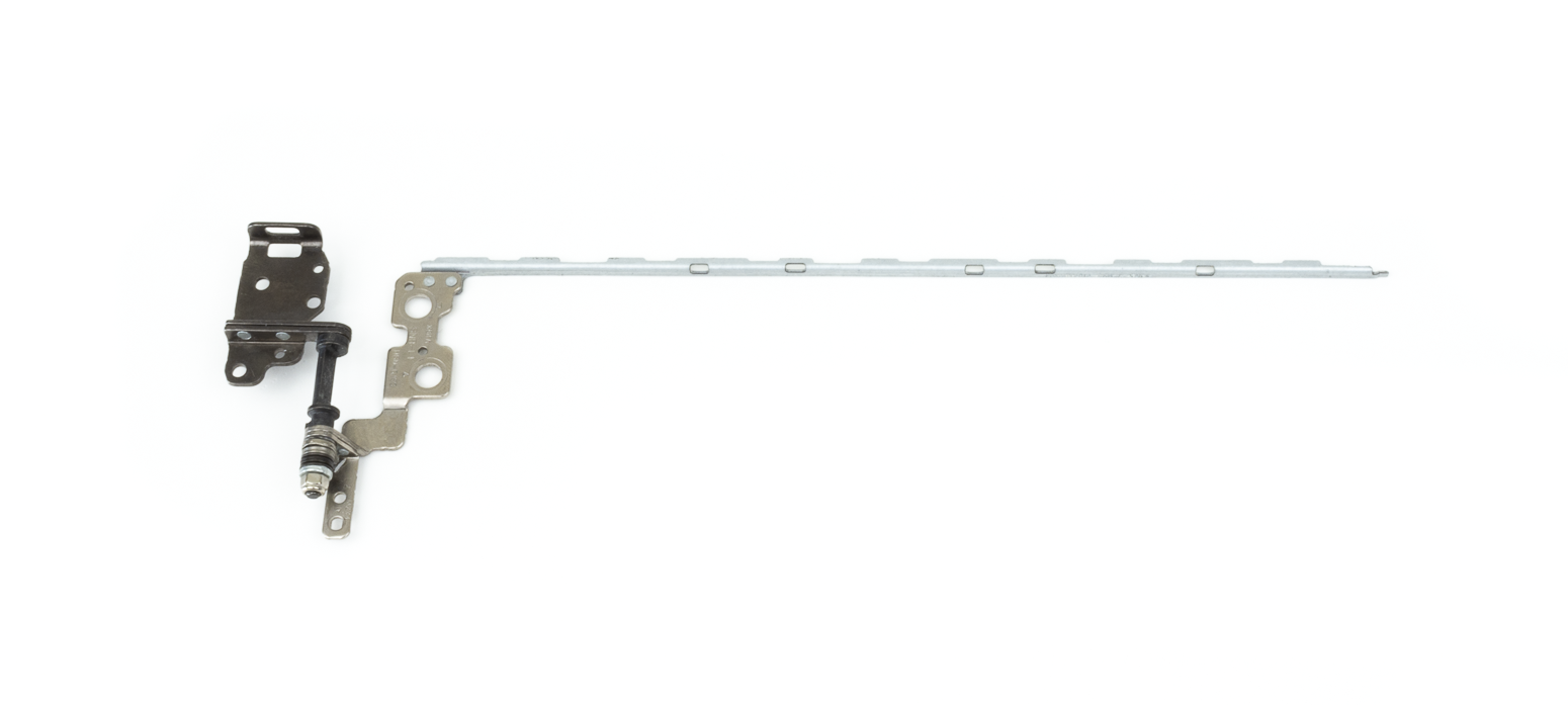 HP ProBook 450 G6 Left Display Hinge Replacement - High-quality Laptop Replacement Parts Available now with fast shipping worldwide