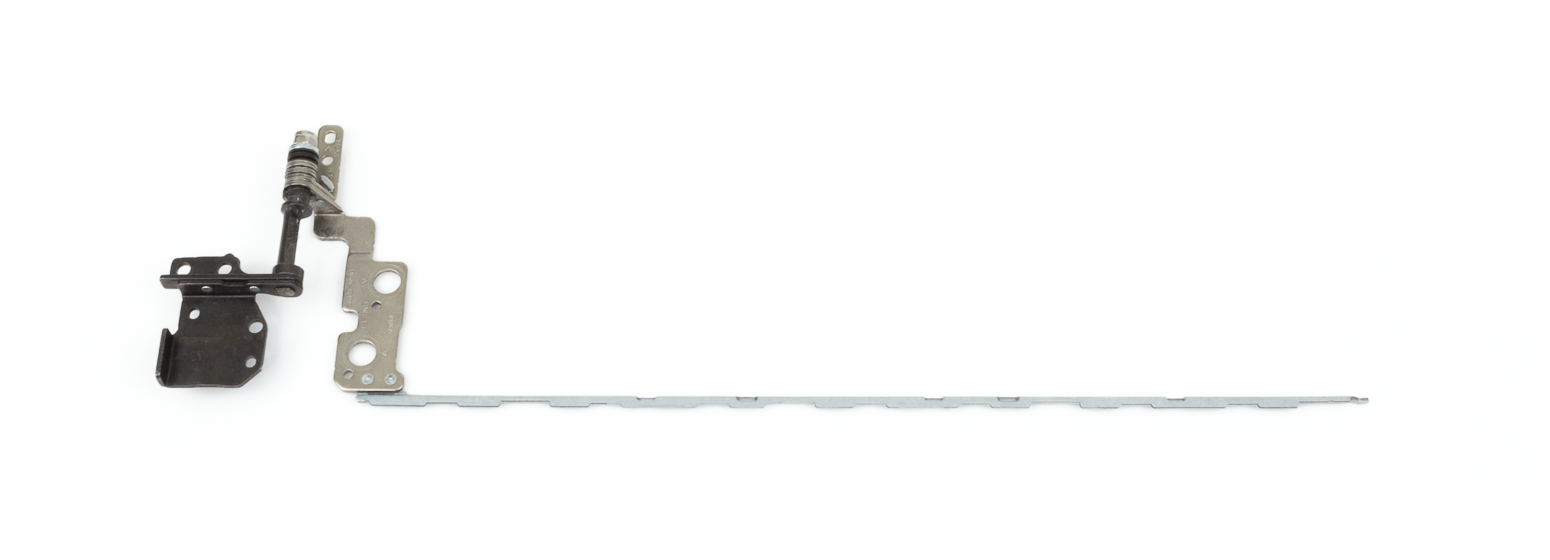 HP ProBook 450 G6 Right Display Hinge Screen Bracket - High-quality Laptop Replacement Parts Available now with fast shipping worldwide