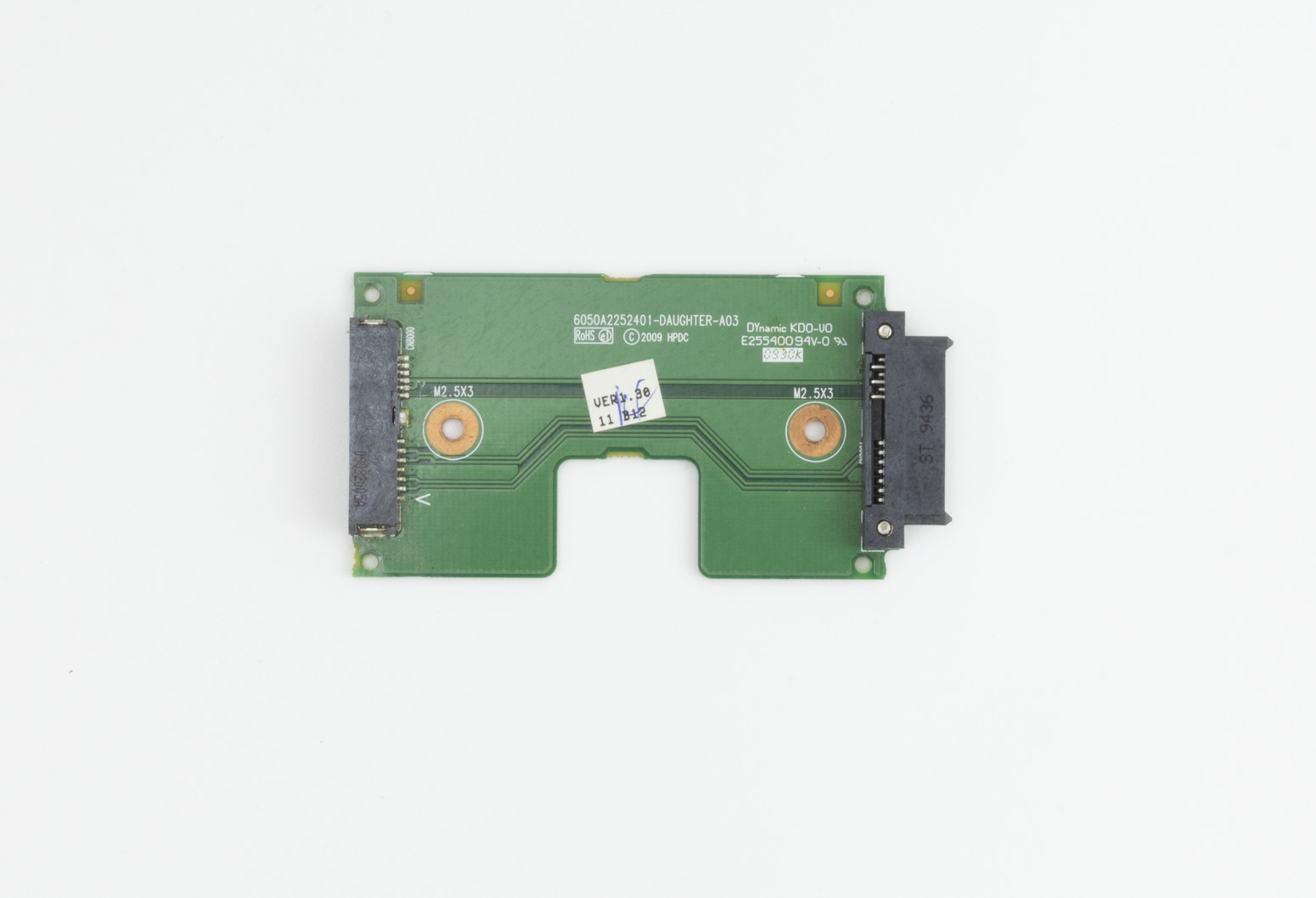 HP ProBook 4710S 4510S Series Replacement Laptop Parts - High-quality Laptop Replacement Parts Available now with fast shipping worldwide