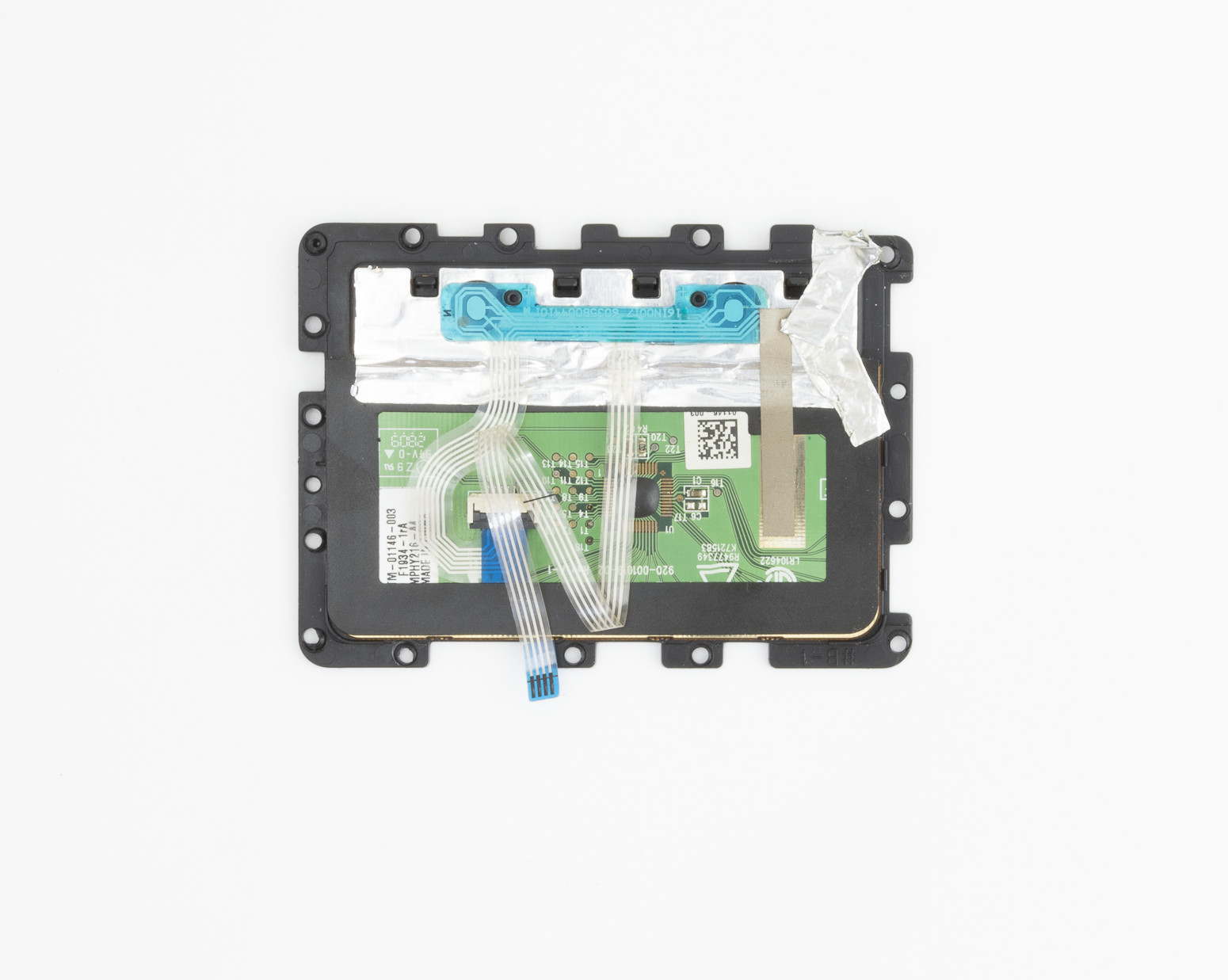 HP ProBook 4710S 4510S Series Replacement Laptop Parts - High-quality Laptop Replacement Parts Available now with fast shipping worldwide