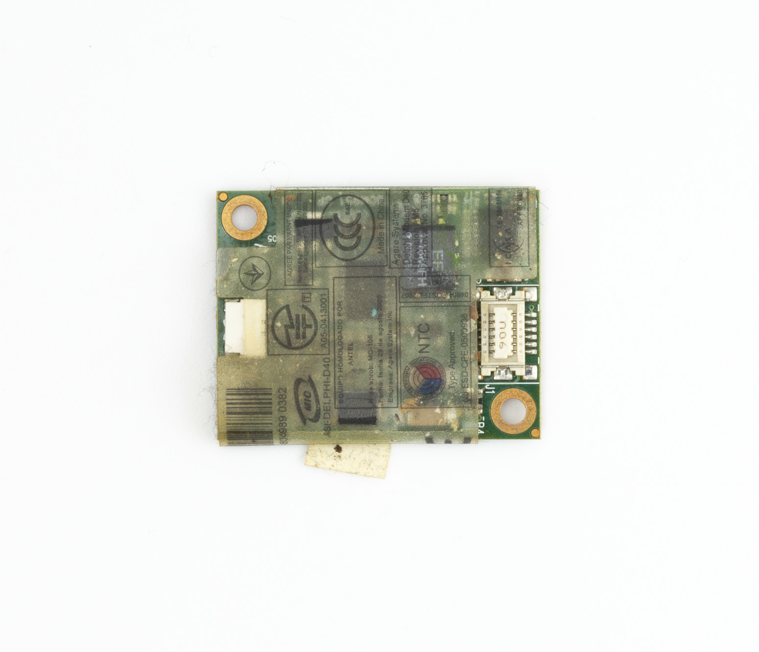 HP ProBook 4710S 4510S Series Replacement Laptop Parts - High-quality Laptop Replacement Parts Available now with fast shipping worldwide