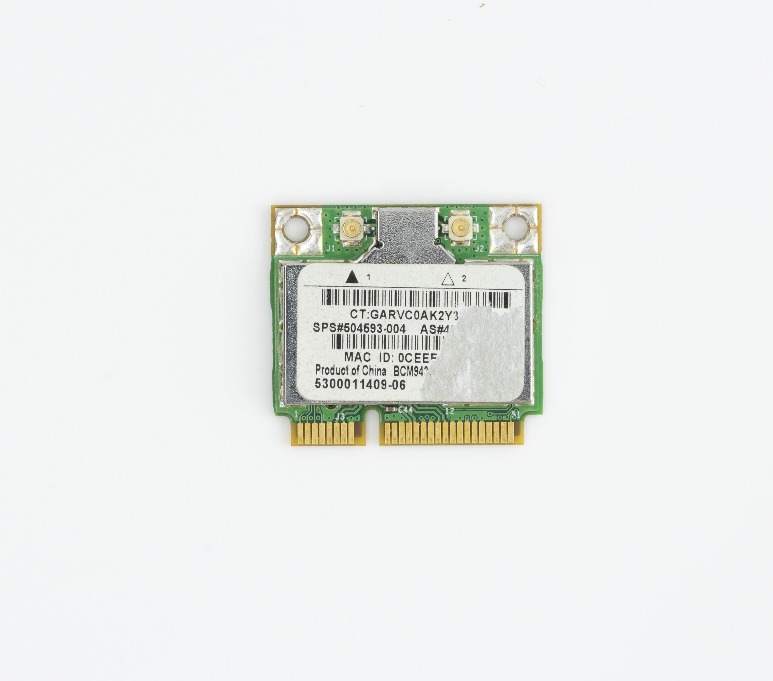 HP ProBook 4710S 4510S Series Replacement Laptop Parts - High-quality Laptop Replacement Parts Available now with fast shipping worldwide
