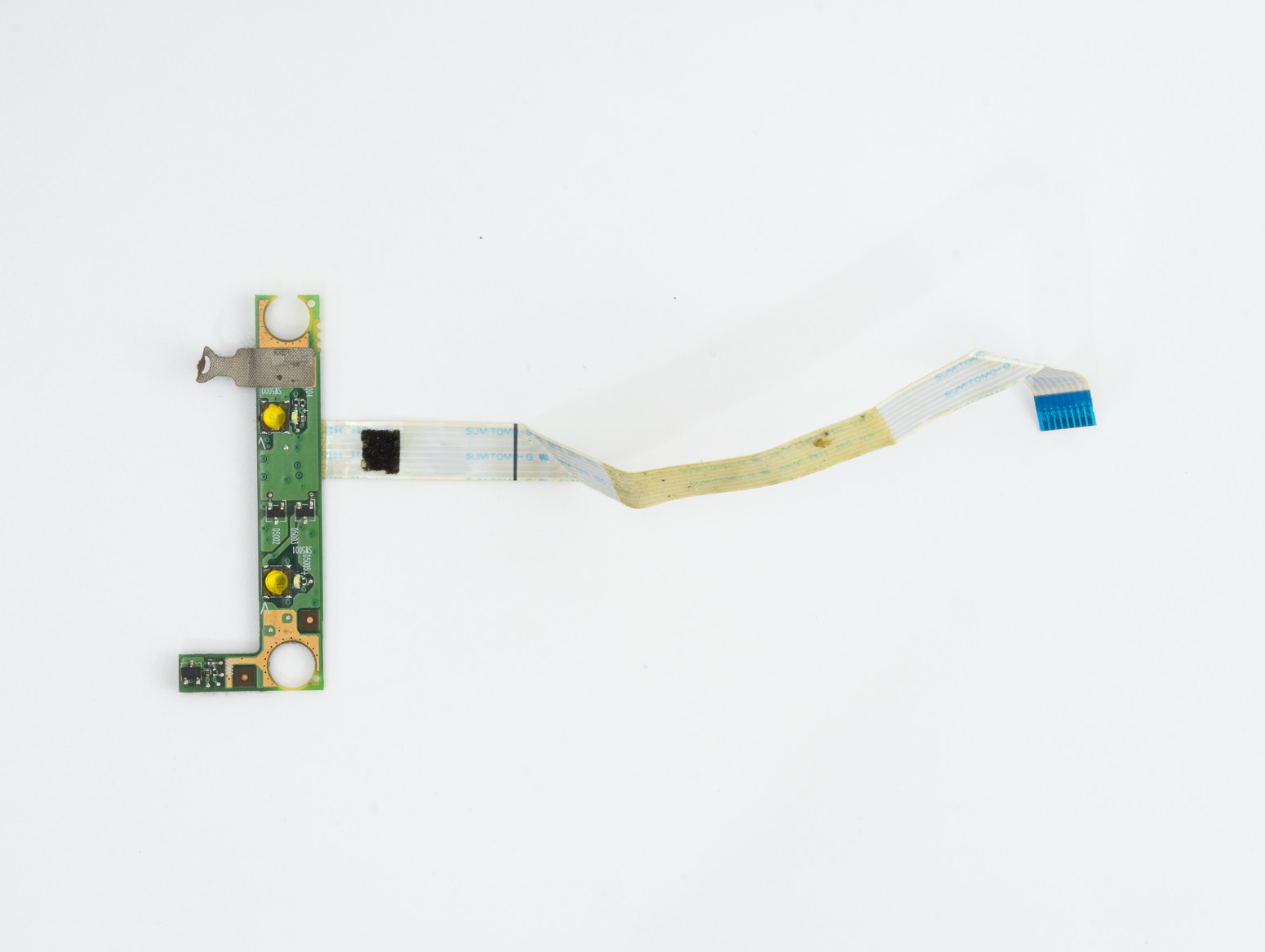 HP ProBook 4710S 4510S Series Replacement Laptop Parts - High-quality Laptop Replacement Parts Available now with fast shipping worldwide