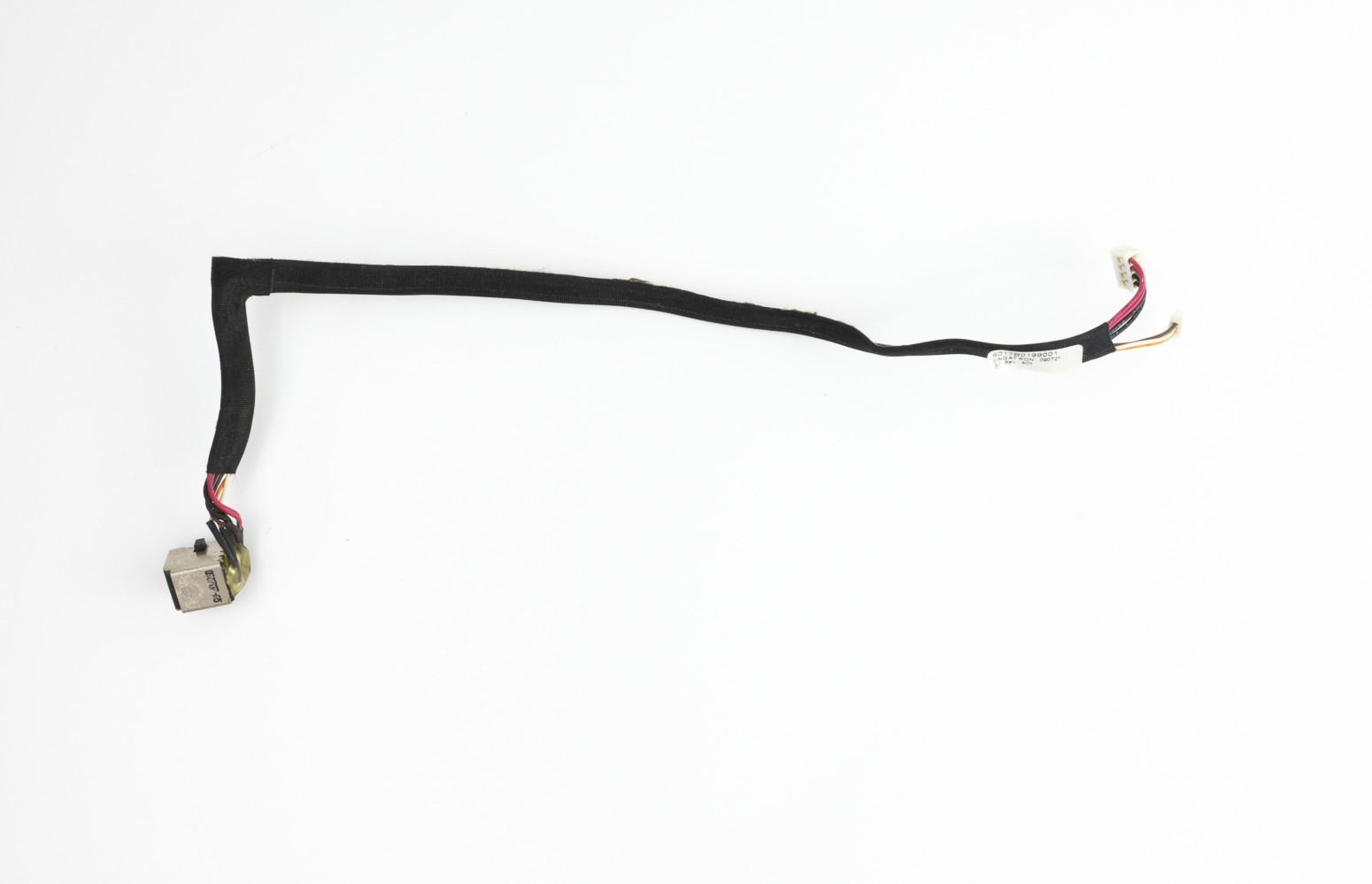 HP ProBook 4710S 4510S Series Replacement Laptop Parts - High-quality Laptop Replacement Parts Available now with fast shipping worldwide