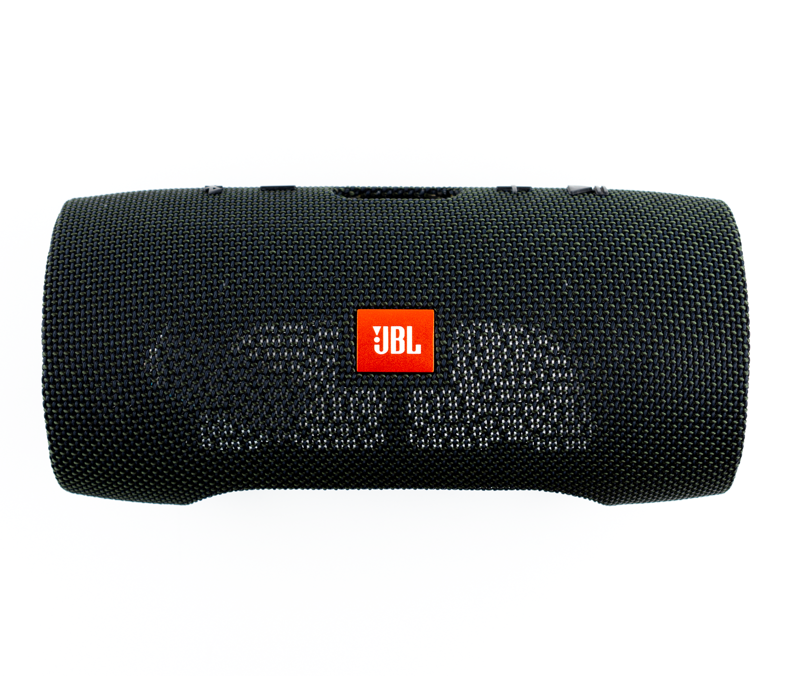 JBL Charge 3 TL Black Fabric Grille Speaker Mesh - High-quality Speaker Repair Parts Available now with fast shipping worldwide