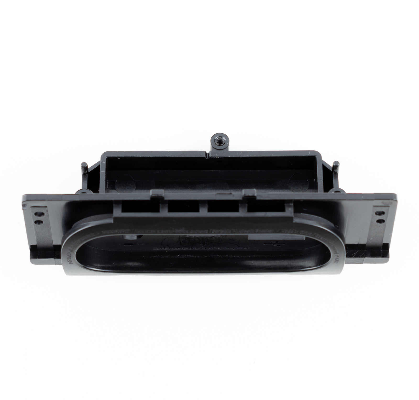 JBL Charge 3 TL Charging Board Housing Black 55-CHG3B1-1UH - High-quality Speaker Repair Parts Available now with fast shipping worldwide