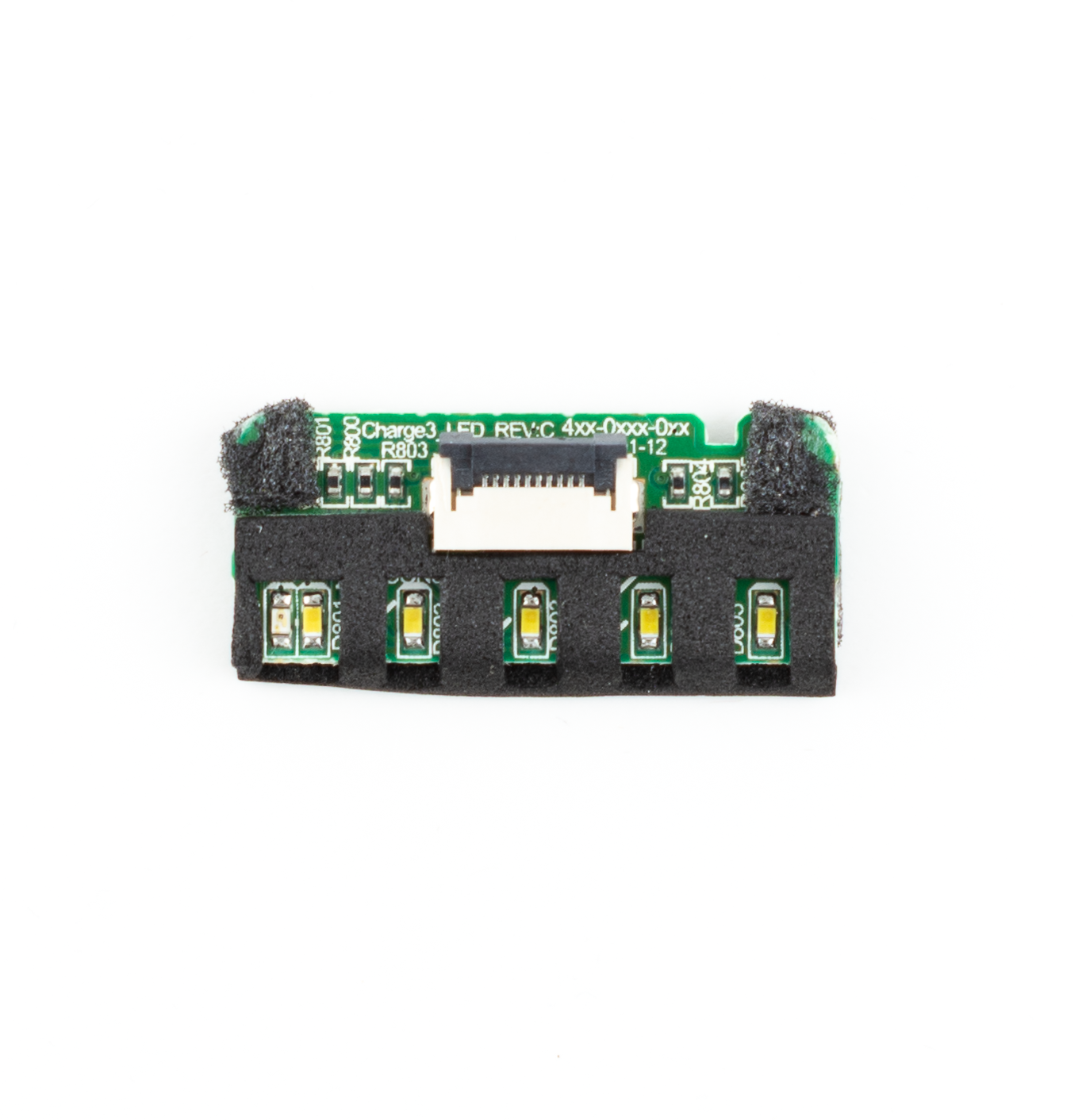 JBL Charge 3 TL Charging Status LED Board Replacement - High-quality Speaker Repair Parts Available now with fast shipping worldwide