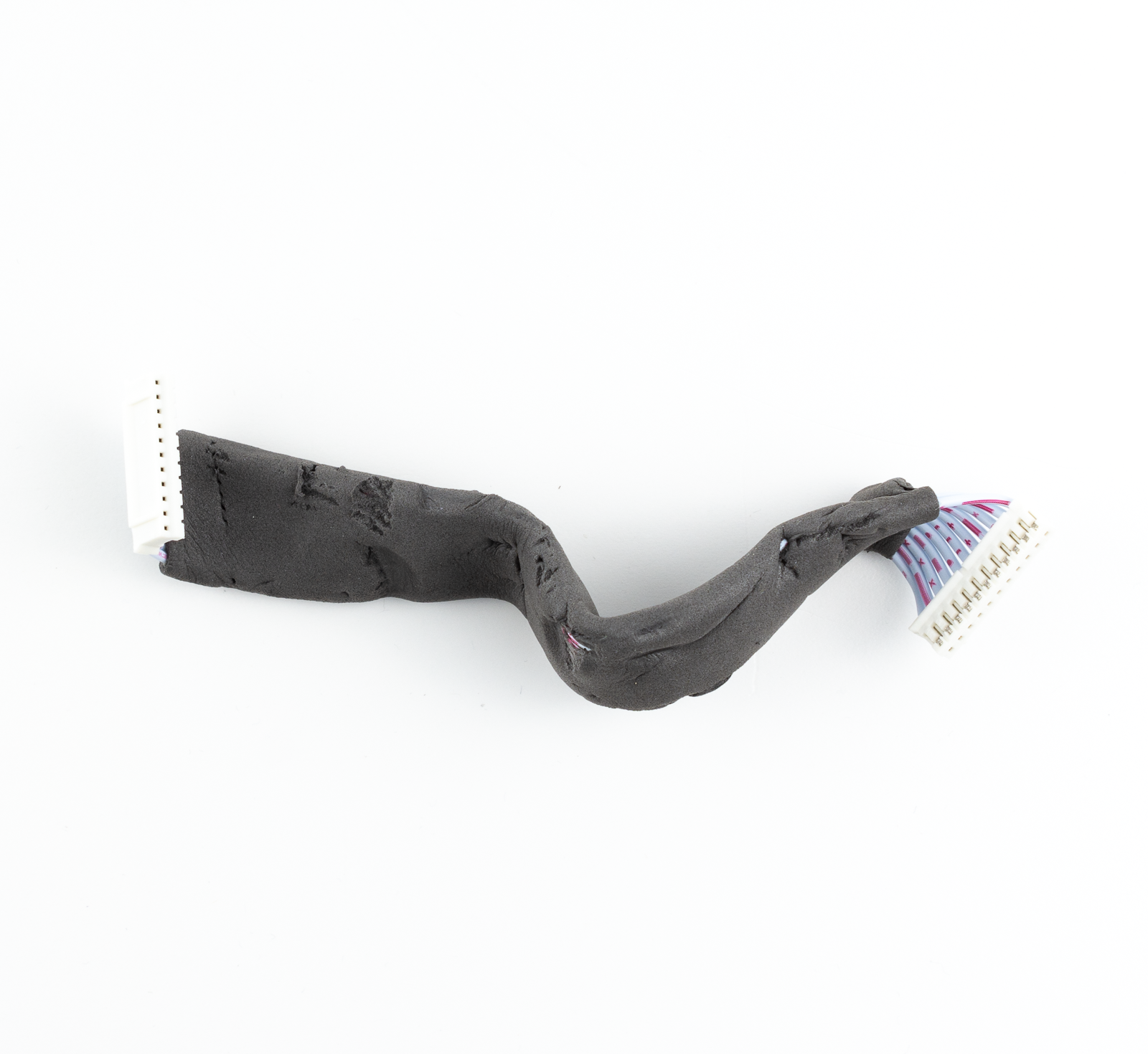 JBL Charge 3 TL Main to Charging Board Cable 11-Wire - High-quality Speaker Repair Parts Available now with fast shipping worldwide