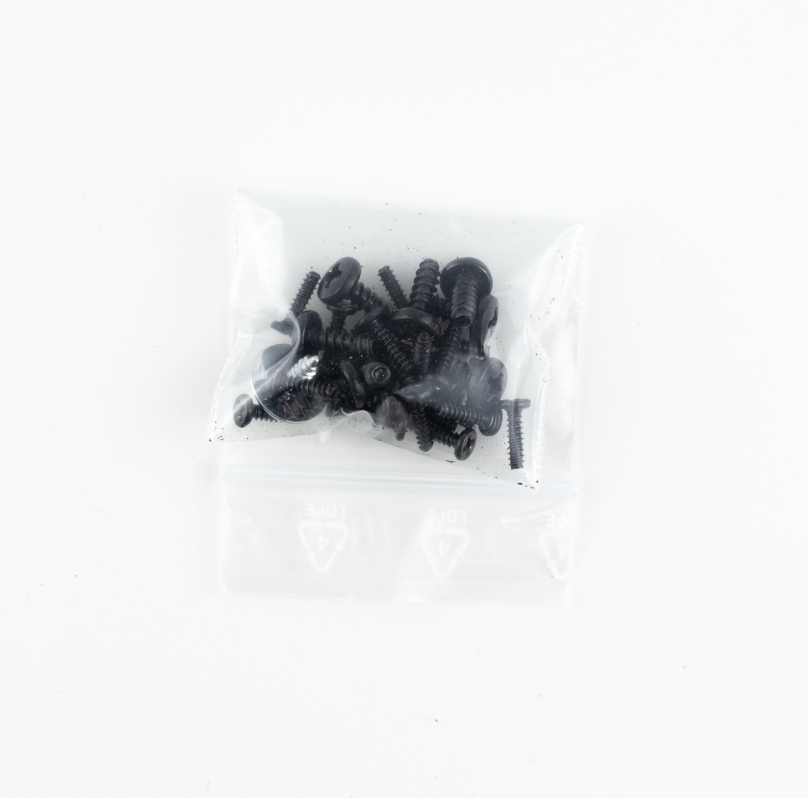 JBL Charge 3 TL Replacement Screws for Speaker Repair - High-quality Speaker Repair Parts Available now with fast shipping worldwide