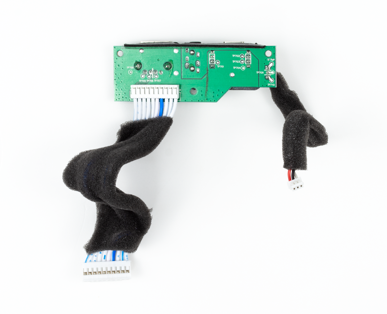 JBL Charge 4 GG Charging Board with USB-C Port - High-quality Speaker Repair Parts Available now with fast shipping worldwide