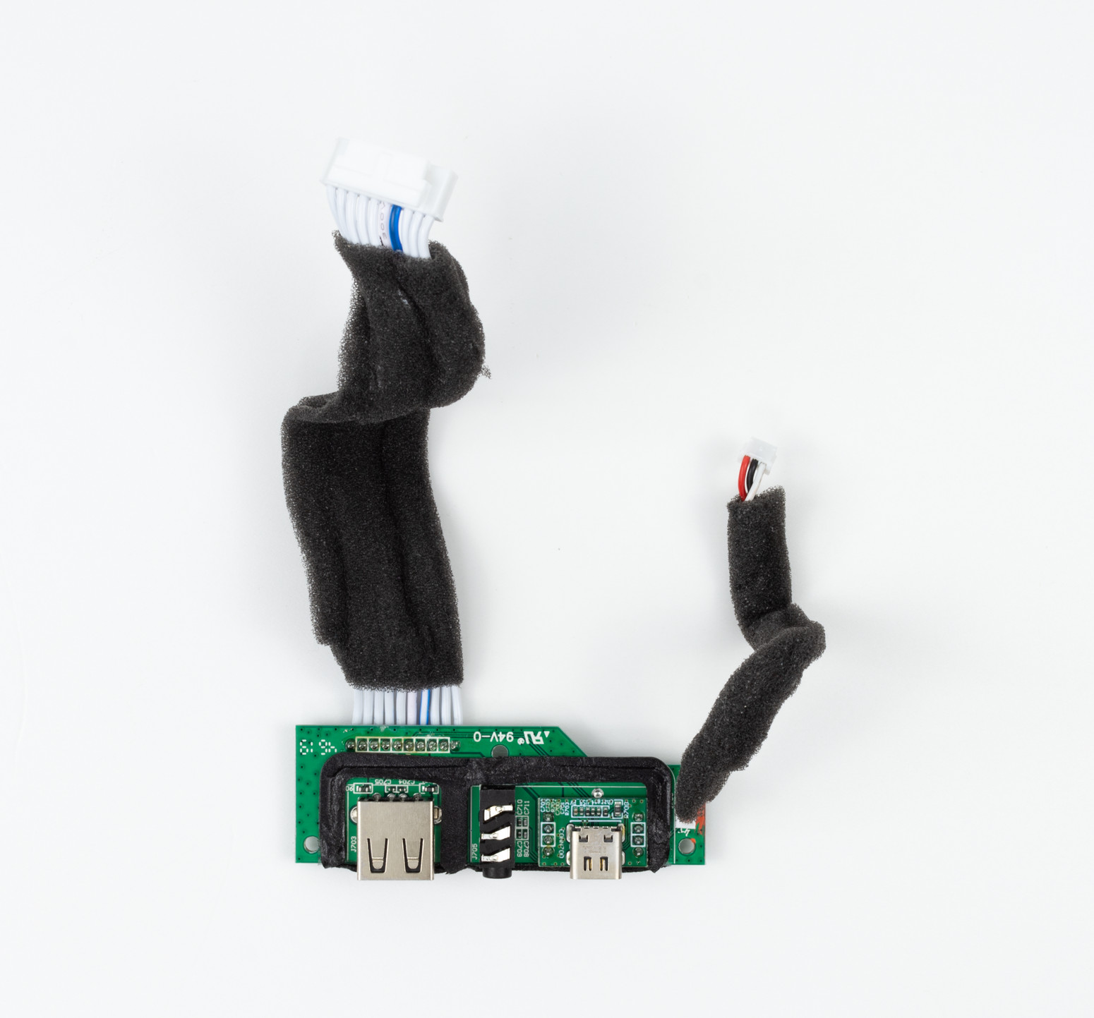 JBL Charge 4 GG Spare Parts for Speaker Repair - High-quality Speaker Components Available now with fast shipping worldwide