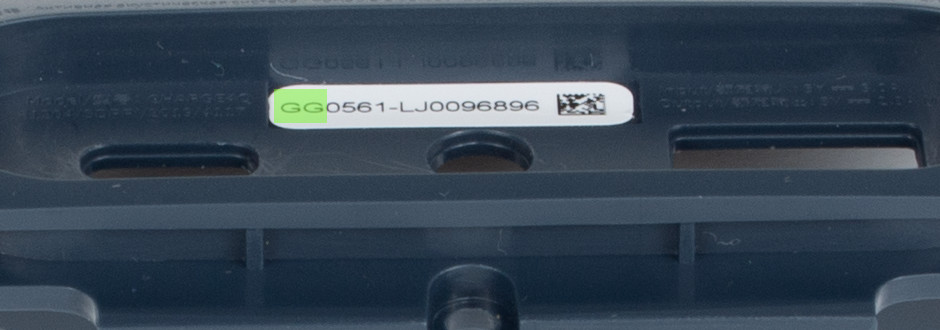 JBL Charge 4 GG Spare Parts for Speaker Repair - High-quality Speaker Components Available now with fast shipping worldwide