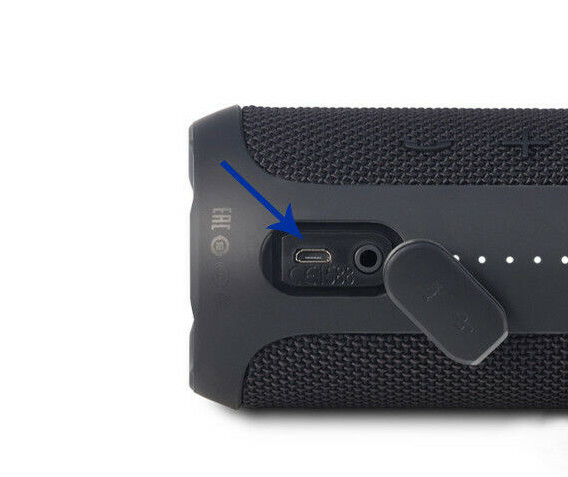 JBL Flip 3 Micro USB Port Repair | Charging Fix Service - High-quality Speaker Repair Services Available now with fast shipping worldwide