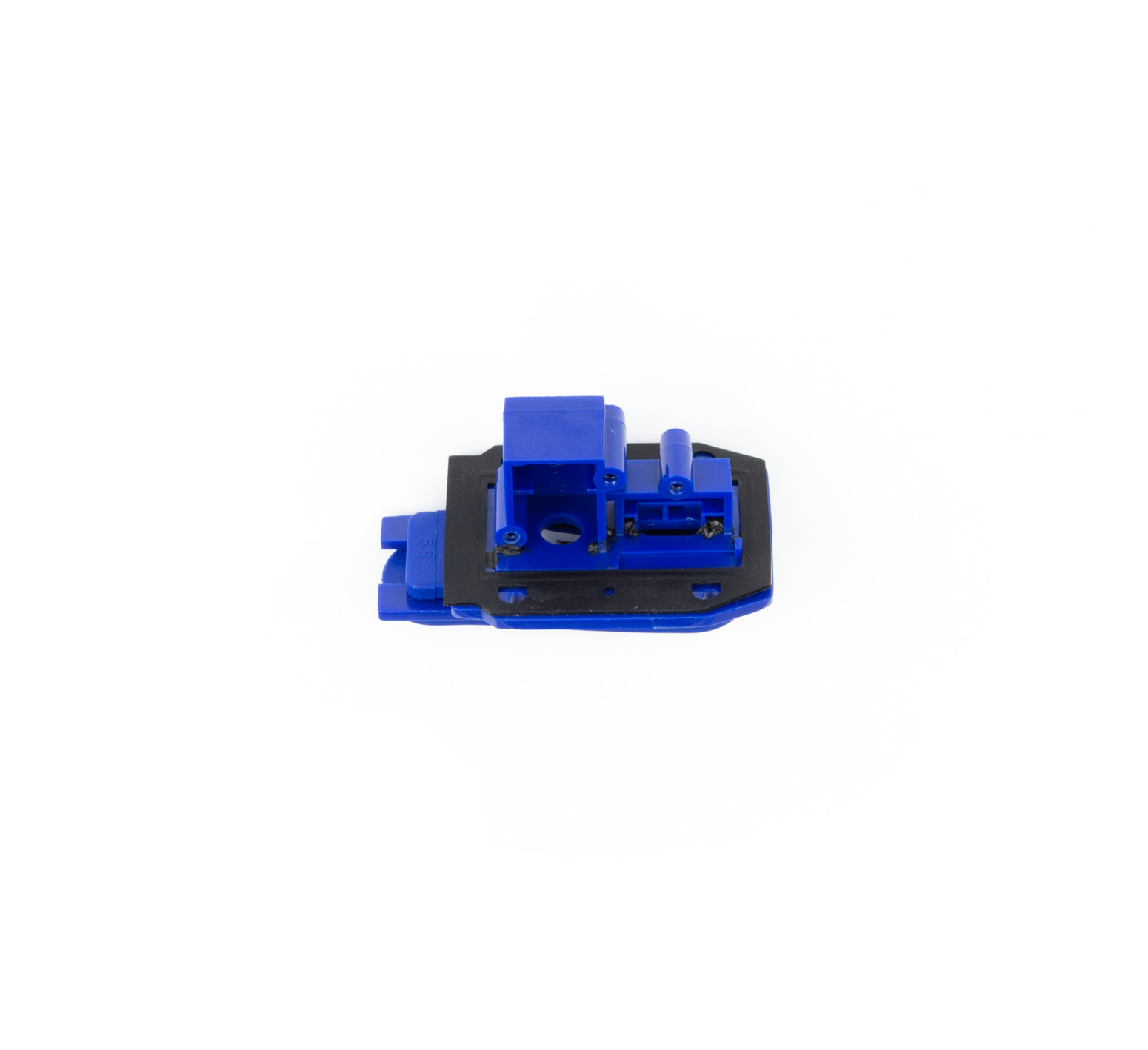JBL Flip 4 Replacement Parts for GG Version in Blue - High-quality Speaker Components Available now with fast shipping worldwide