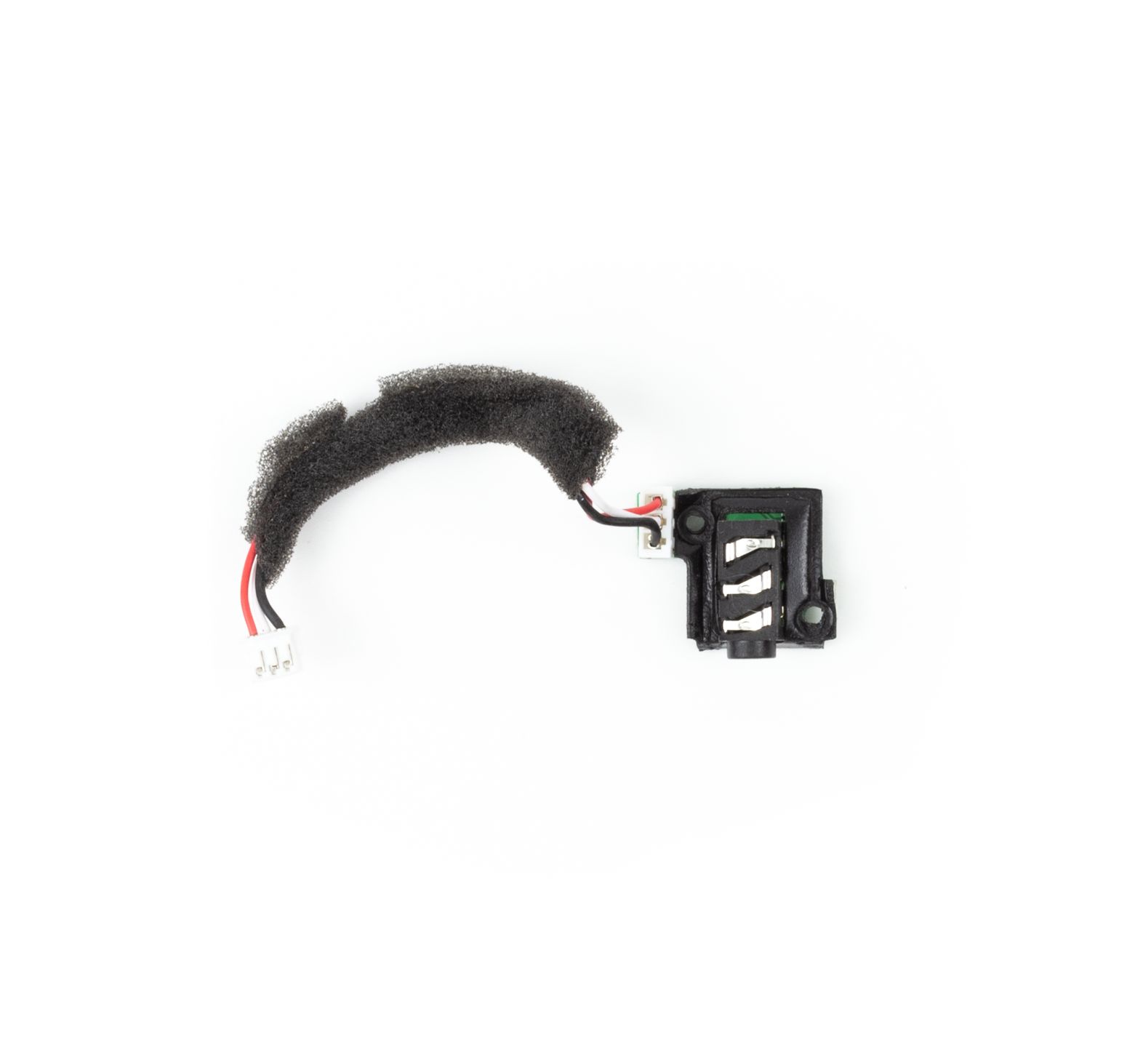 JBL Flip 4 GG Audio Board PCB with 3.5mm AUX Jack - High-quality Speaker Components Available now with fast shipping worldwide