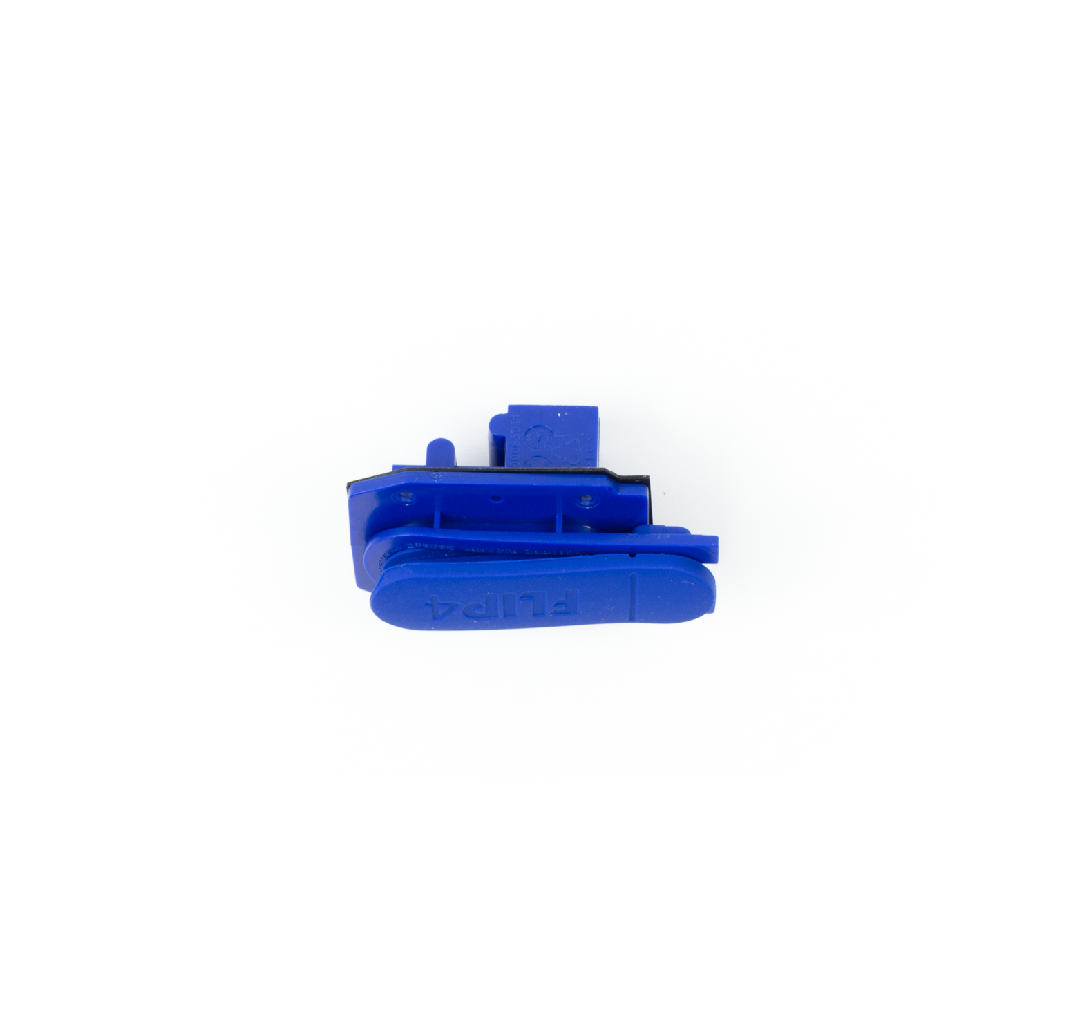 JBL Flip 4 GG Blue Charging Board Plastic Housing - High-quality Speaker Repair Parts Available now with fast shipping worldwide
