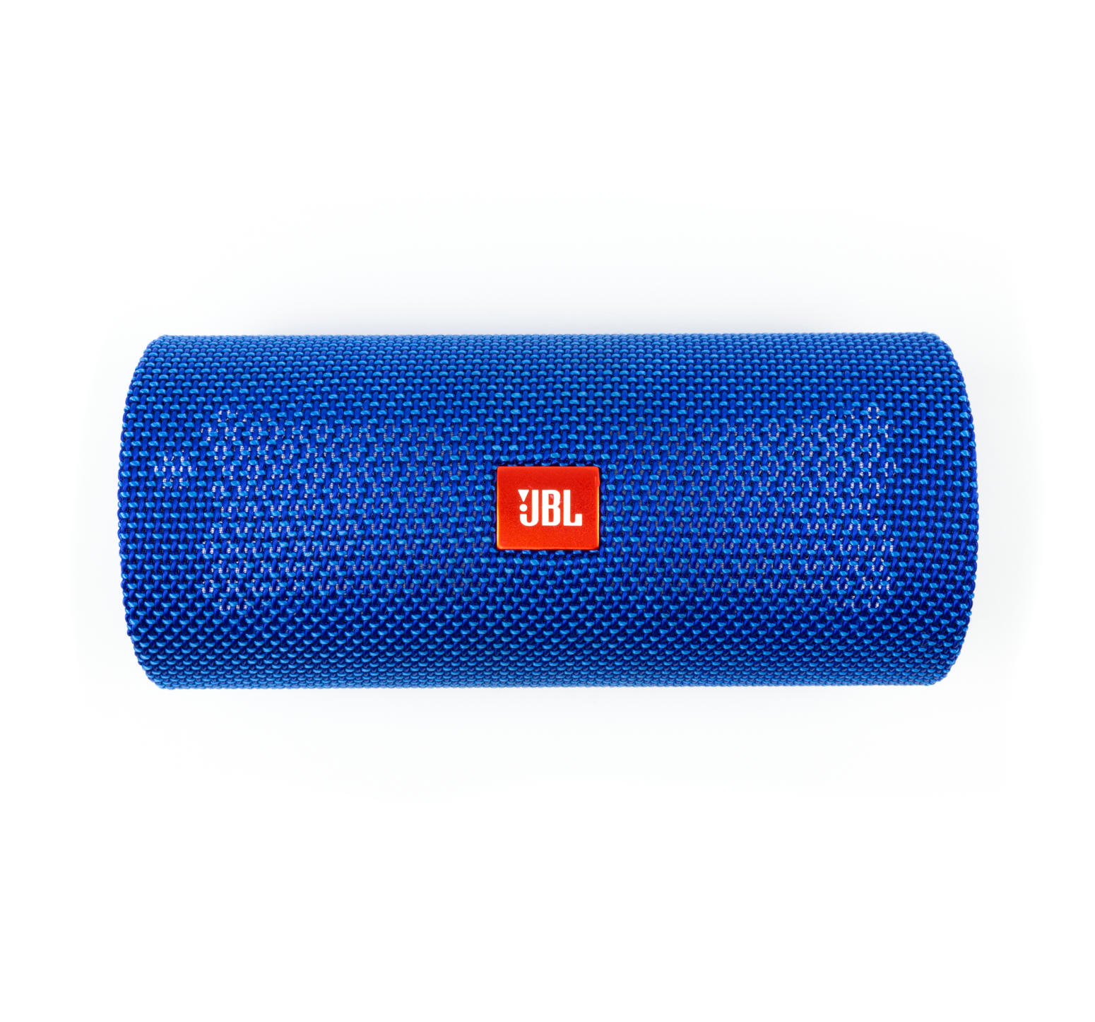 JBL Flip 4 GG Fabric Grille Speaker Mesh in Blue - High-quality Speaker Components Available now with fast shipping worldwide
