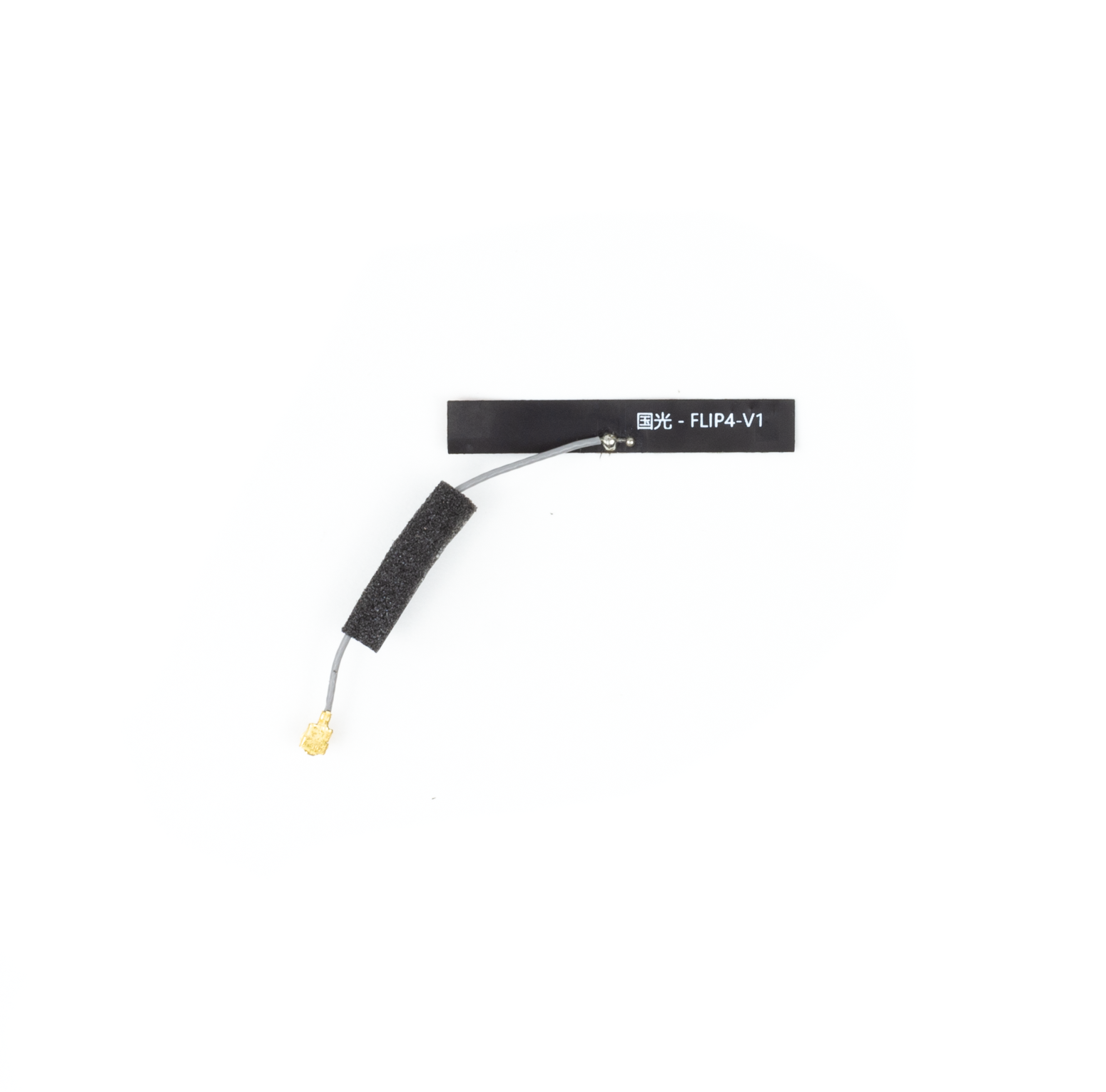 JBL Flip 4 GG Bluetooth Antenna Replacement Part FLIP4-V1 - High-quality Speaker Repair Parts Available now with fast shipping worldwide