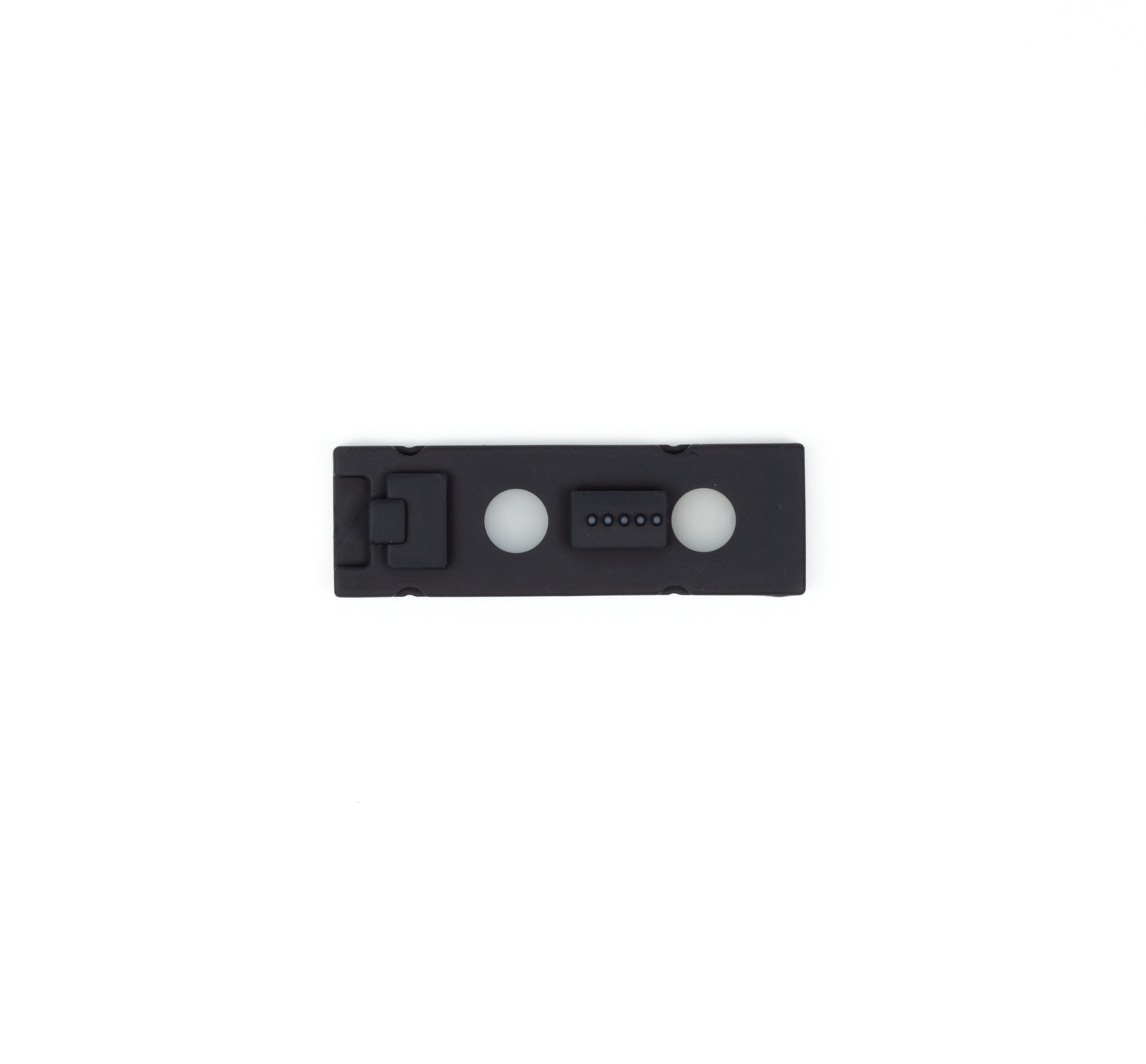 JBL Flip 4 Power Button Rubber Cover for GG Version - High-quality Speaker Repair Parts Available now with fast shipping worldwide
