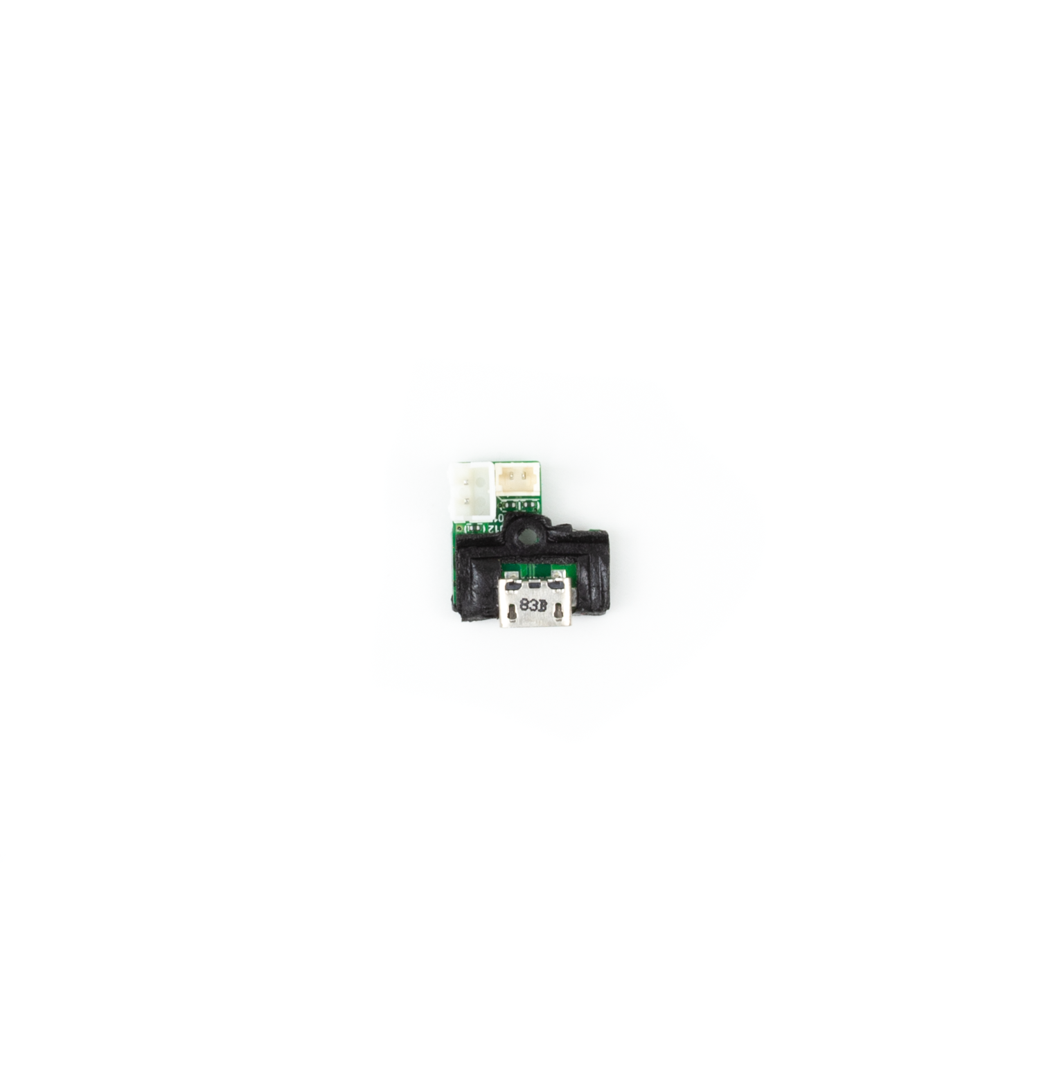 JBL Flip 4 GG Charging PCB Board Micro-USB Port - High-quality Speaker Components Available now with fast shipping worldwide
