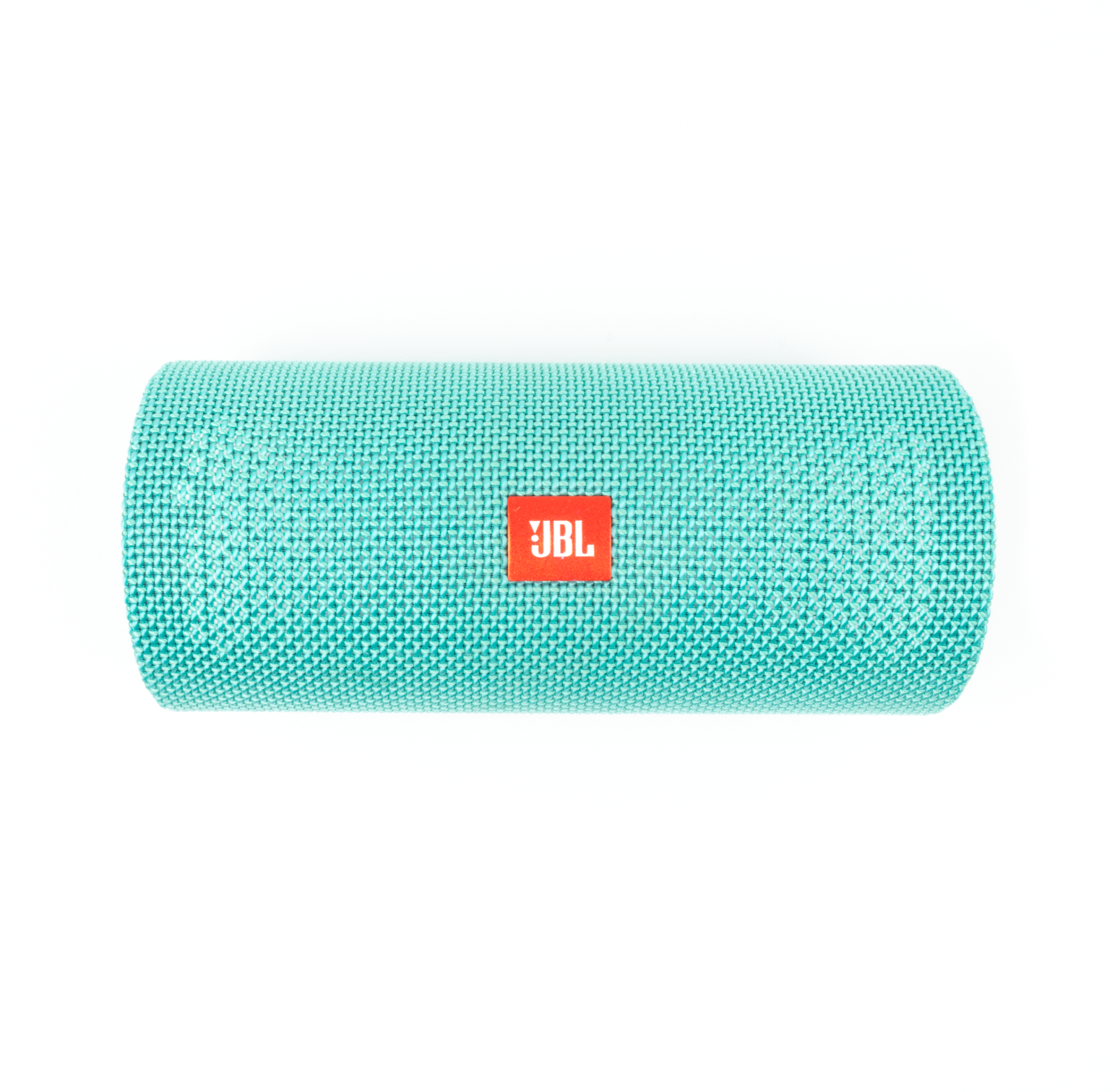 JBL Flip 4 Teal Fabric Grille for TL Version Speaker - High-quality Speaker Repair Parts Available now with fast shipping worldwide