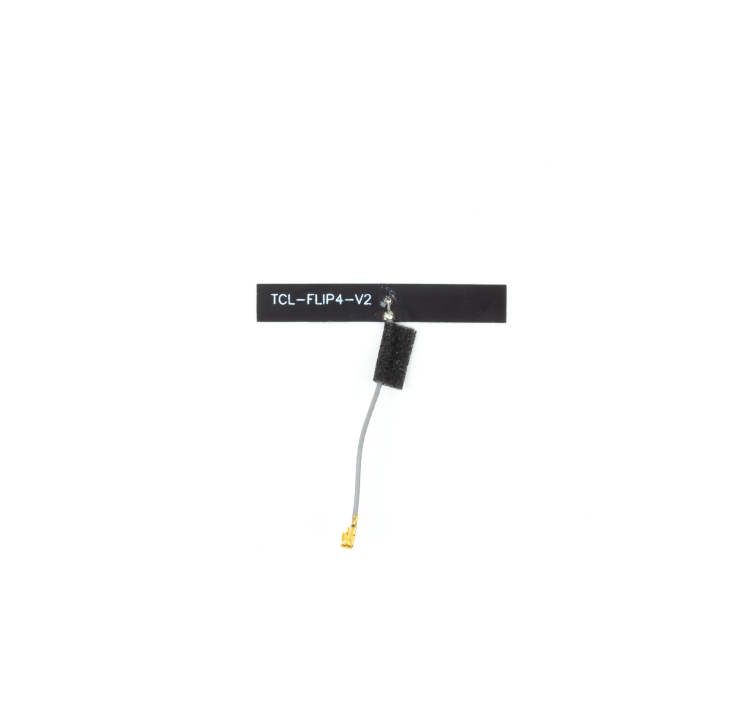 JBL Flip 4 TL Bluetooth Antenna Replacement Part - High-quality Speaker Repair Parts Available now with fast shipping worldwide