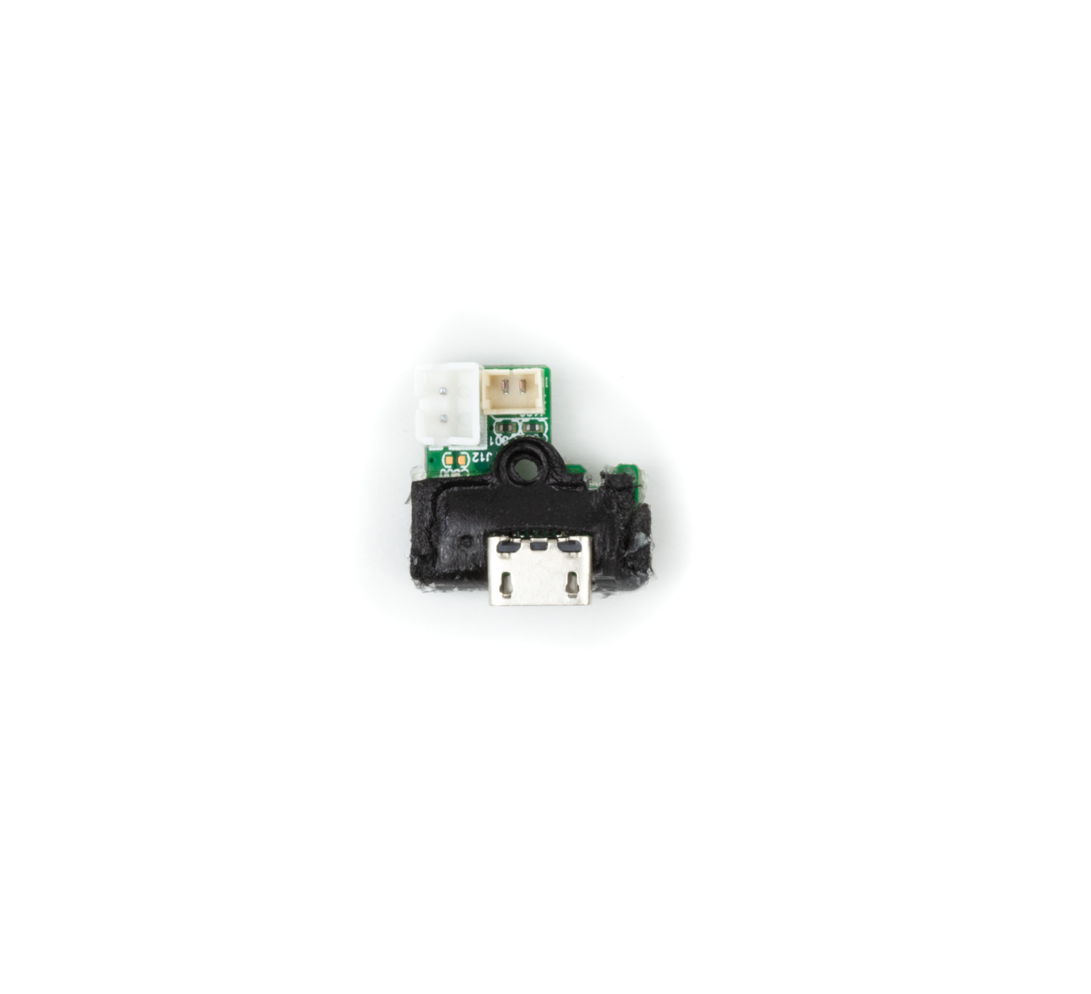 JBL Flip 4 TL Charging Port PCB Board Micro USB Socket - High-quality Speaker Repair Parts Available now with fast shipping worldwide