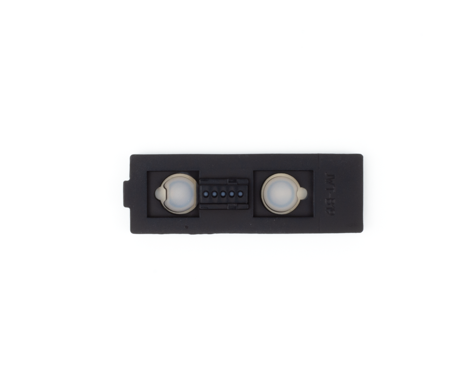 JBL Flip 4 LED Board Rubber Cover | TL Version Part - High-quality Speaker Repair Parts Available now with fast shipping worldwide