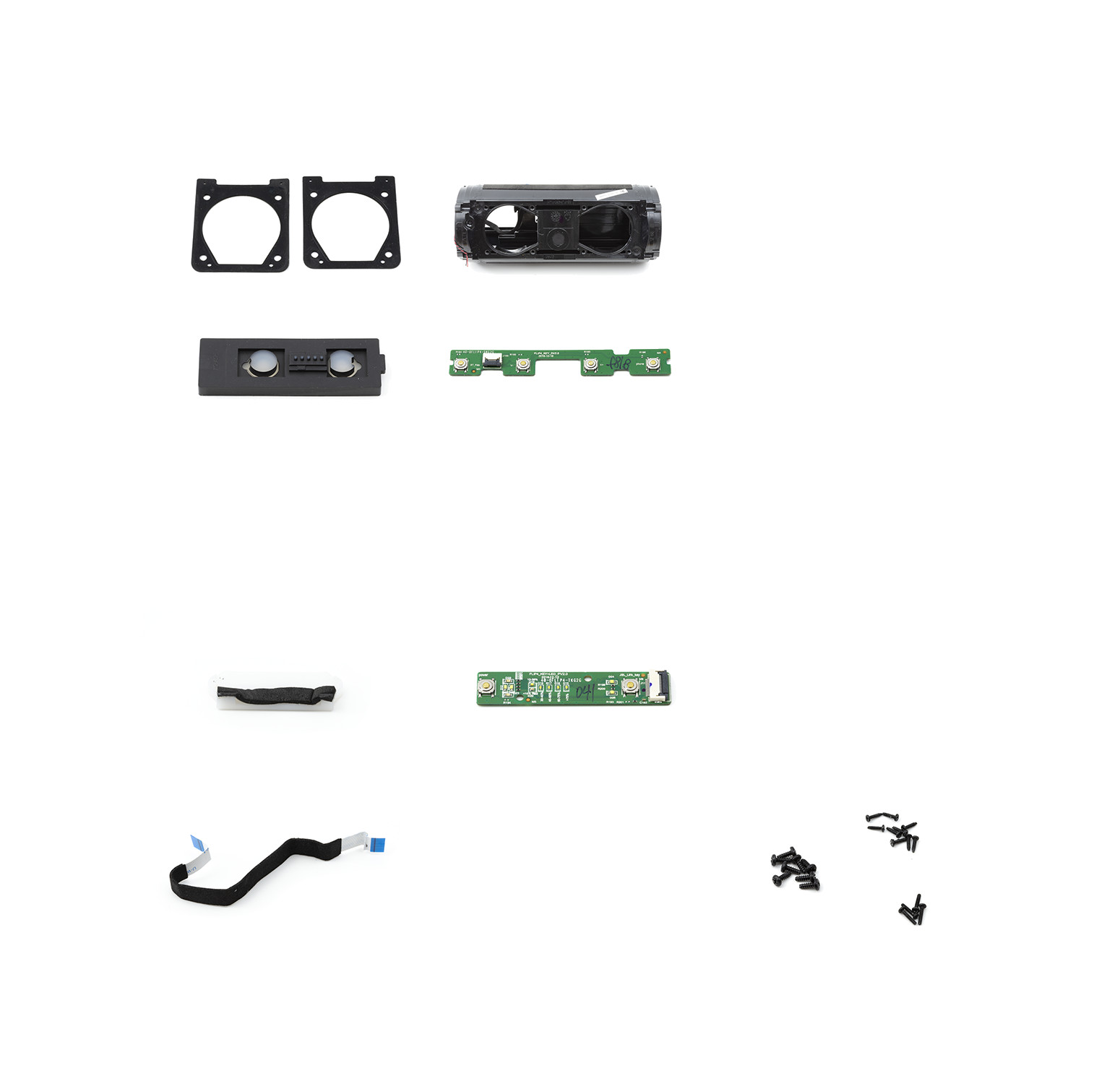 JBL Flip 4 TL Serial Spare Parts | Genuine Replacements - High-quality Speaker Components Available now with fast shipping worldwide