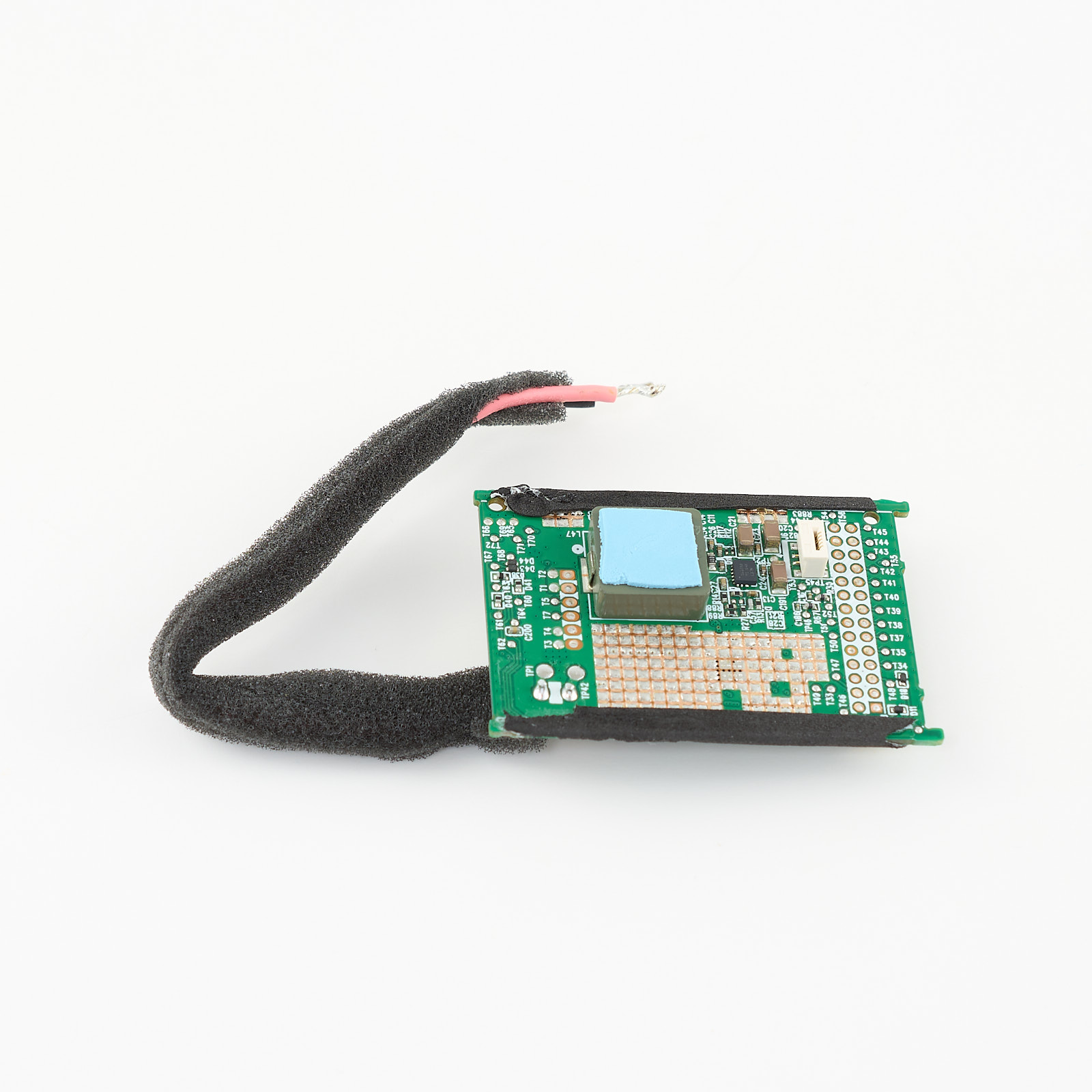 JBL Grip GG Amplifier Power Board PCB for Speaker Repair - High-quality Speaker Repair Parts Available now with fast shipping worldwide