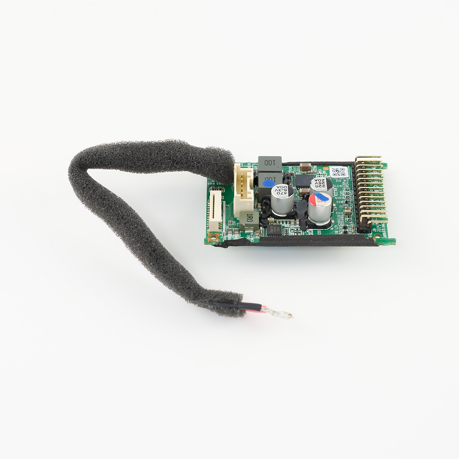 JBL Grip GG Amplifier Power Board PCB for Speaker Repair - High-quality Speaker Repair Parts Available now with fast shipping worldwide