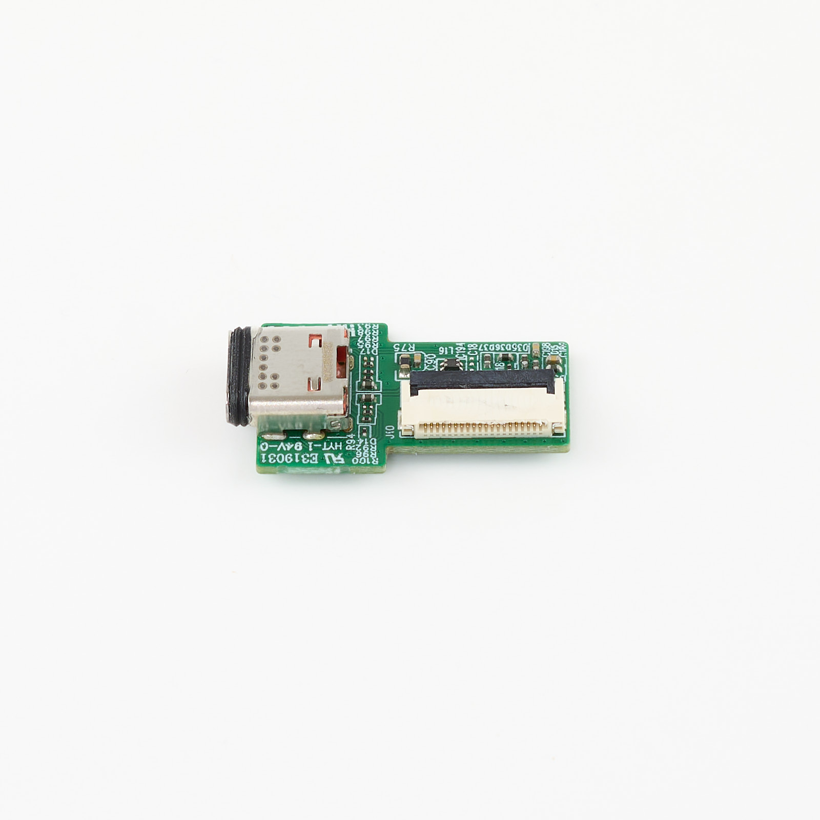 JBL Grip GG Charging Port Board | USB-C Replacement Part - High-quality Speaker Repair Parts Available now with fast shipping worldwide