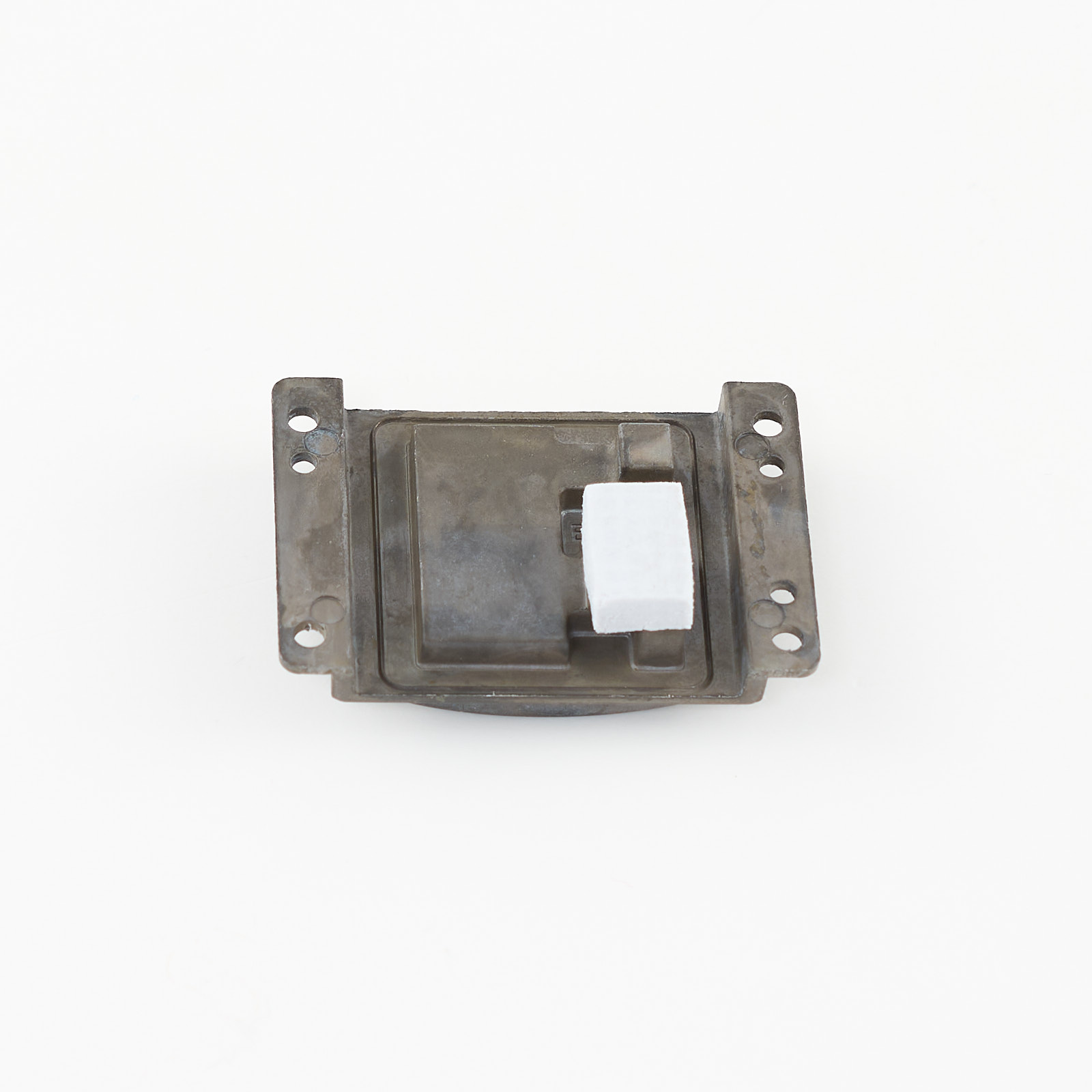 JBL Grip GG Heatsink with Thermal Pad Replacement Part - High-quality Speaker Repair Parts Available now with fast shipping worldwide