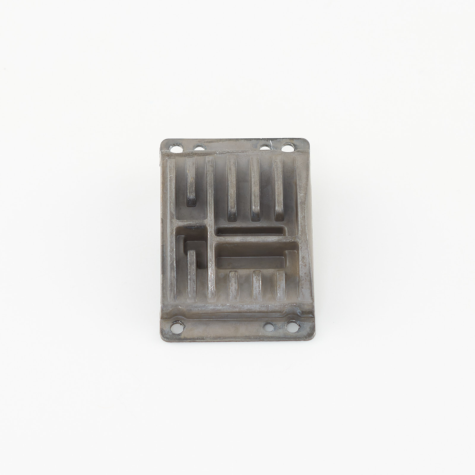 JBL Grip GG Heatsink with Thermal Pad Replacement Part - High-quality Speaker Repair Parts Available now with fast shipping worldwide