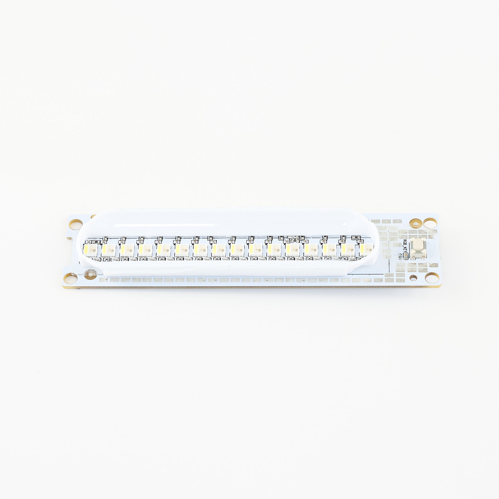 JBL Grip GG LED RGB Board Status PCB Replacement Part - High-quality Speaker Repair Parts Available now with fast shipping worldwide