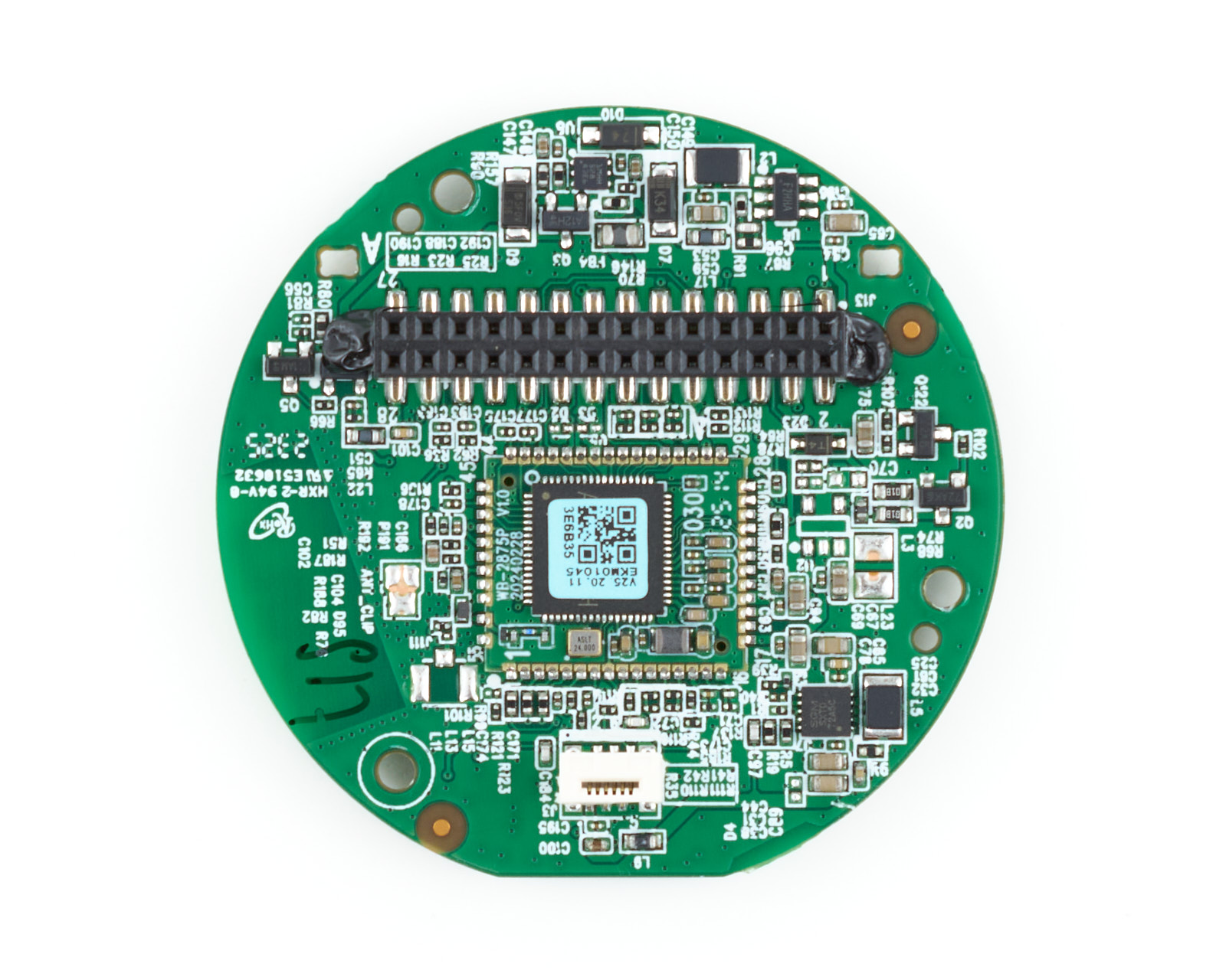 JBL Grip GG Main Board Power Button PCB Replacement Part - High-quality Speaker Repair Parts Available now with fast shipping worldwide