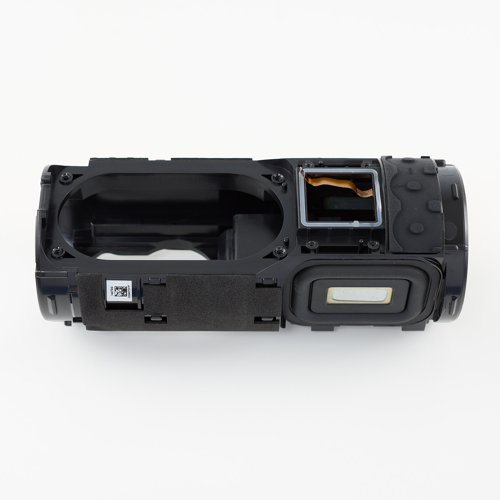 JBL Grip GG Plastic Body Shell Housing Replacement Part - High-quality Speaker Repair Parts Available now with fast shipping worldwide