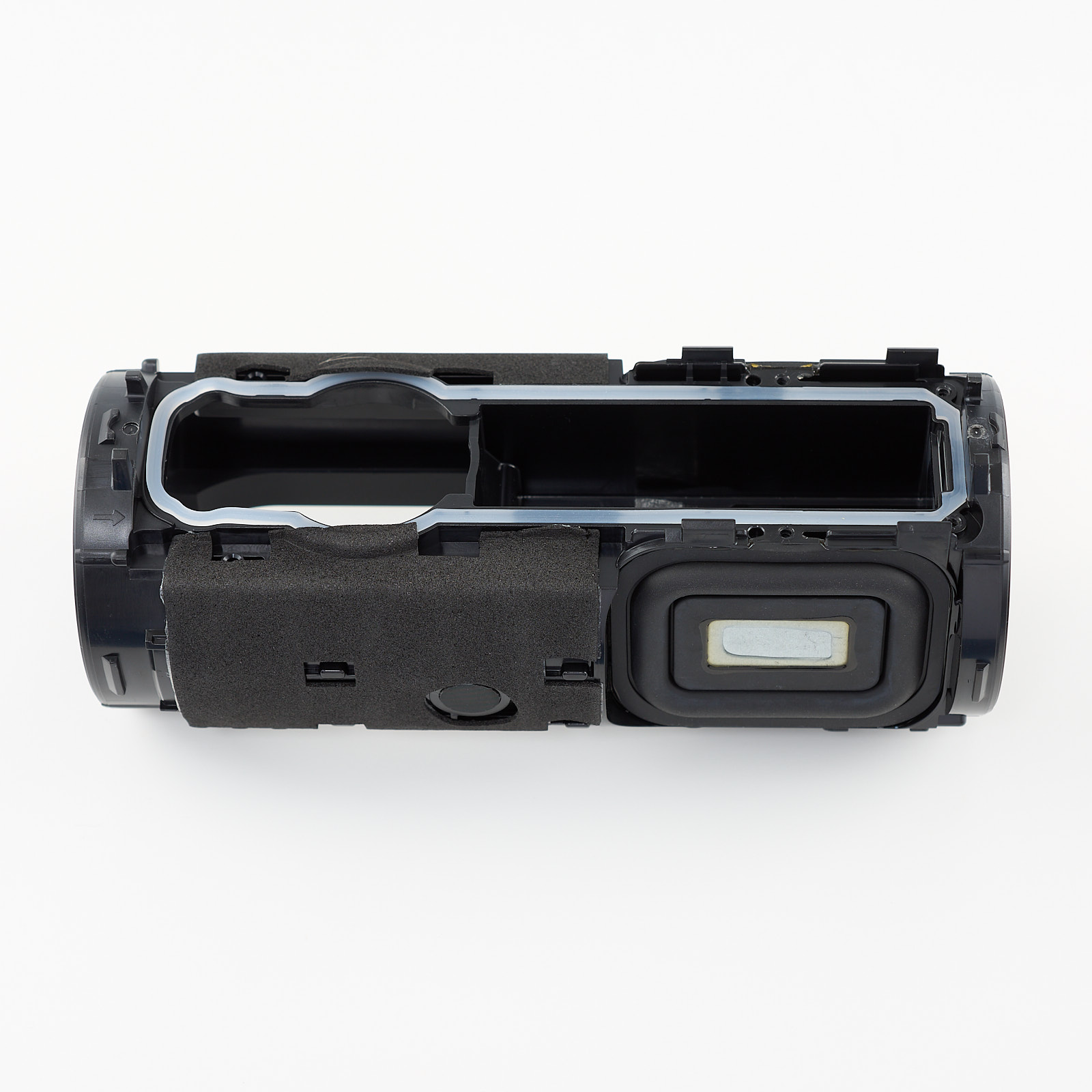 JBL Grip GG Plastic Body Shell Housing Replacement Part - High-quality Speaker Repair Parts Available now with fast shipping worldwide