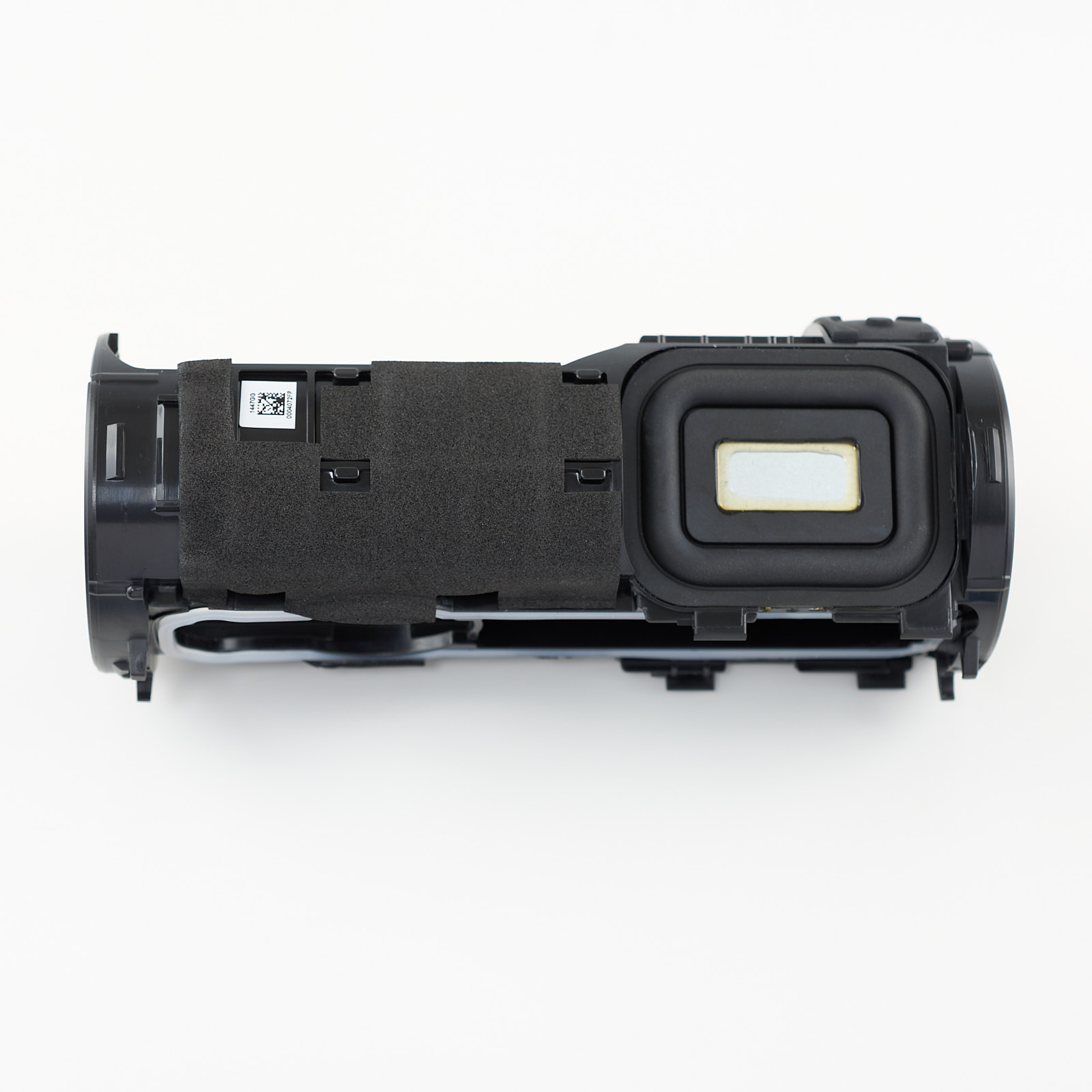 JBL Grip GG Plastic Body Shell Housing Replacement Part - High-quality Speaker Repair Parts Available now with fast shipping worldwide