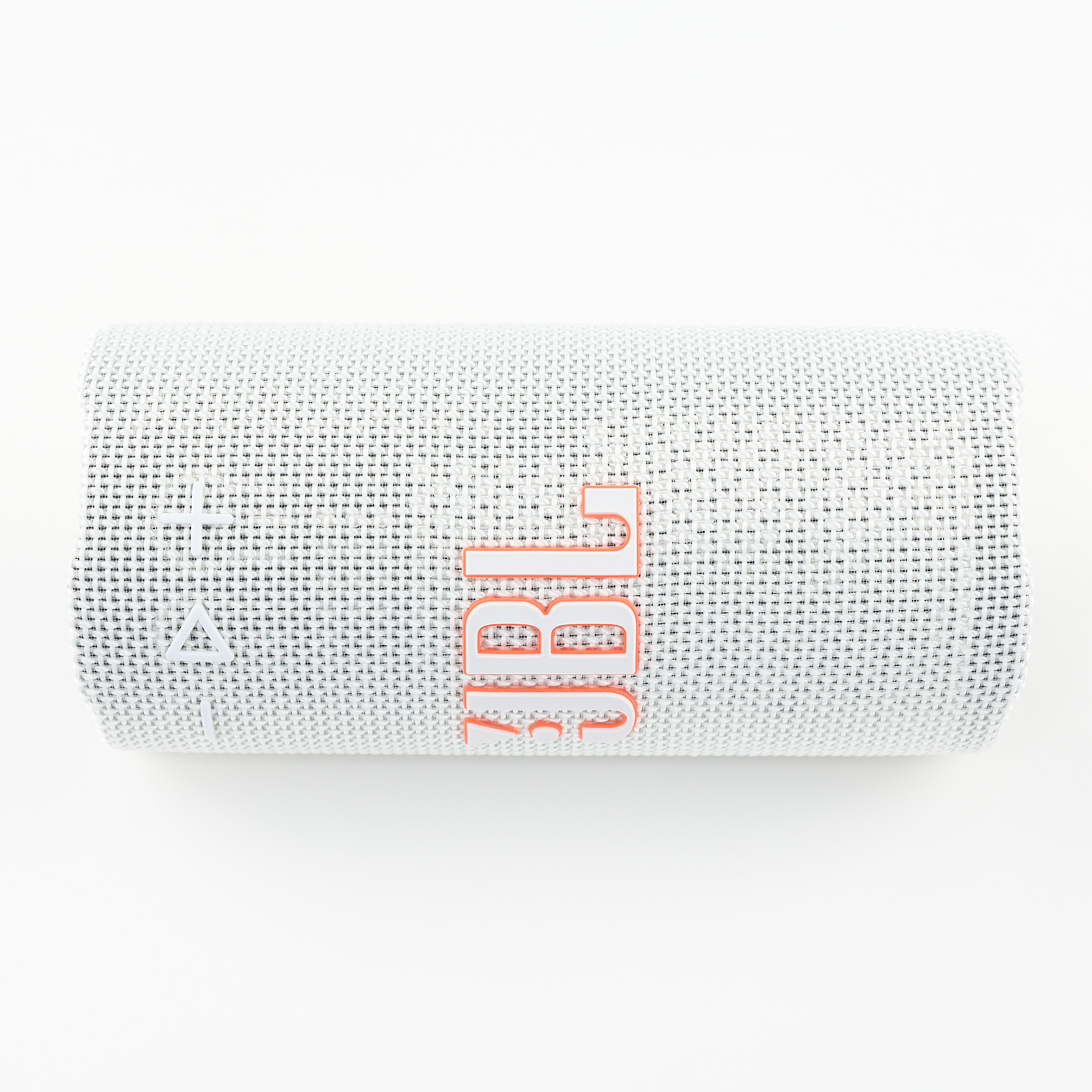 JBL Grip GG Replacement White Fabric Speaker Grille Mesh - High-quality Speaker Repair Parts Available now with fast shipping worldwide