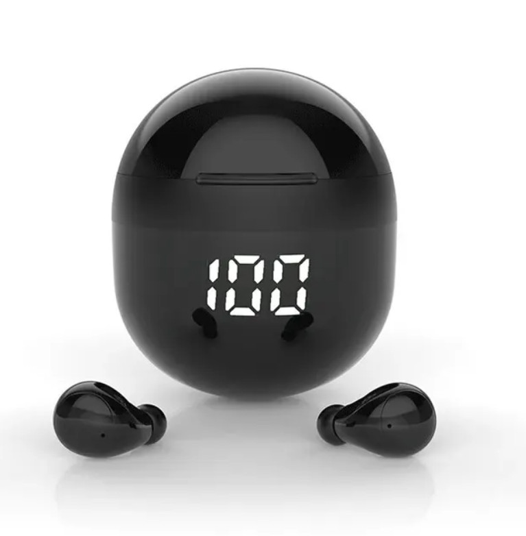 Kabellose SK18 In-Ear Mini-Kopfhörer Bluetooth 5.3 - Hochwertig Kabellose Kopfhörer Jetzt verfügbar mit schnellem weltweiten Versand