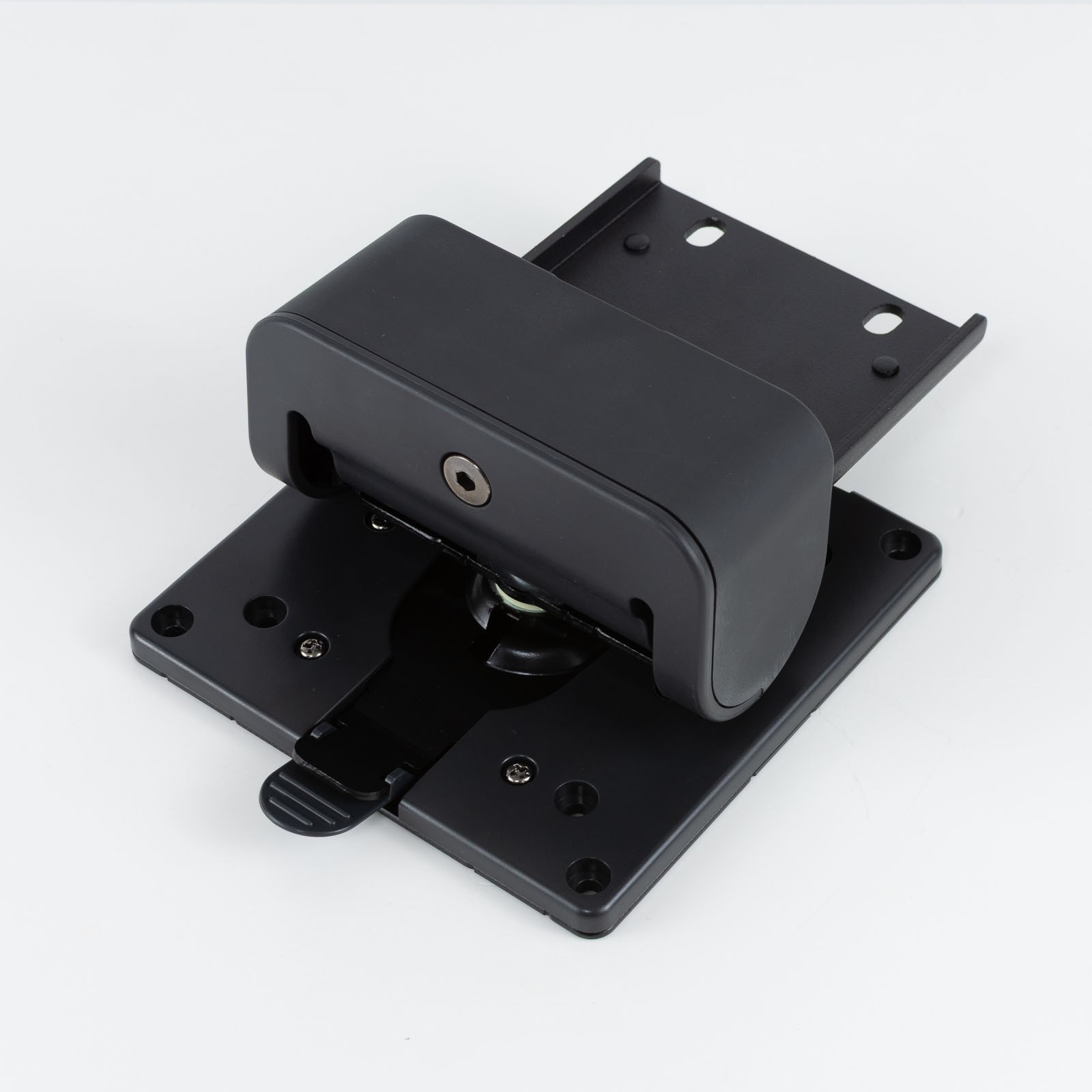 Kit de Conversión para Monitor Único Ergotron TRACE Negro - Alta calidad Accesorios para soportes de monitor Disponible ahora con envío rápido a todo el mundo