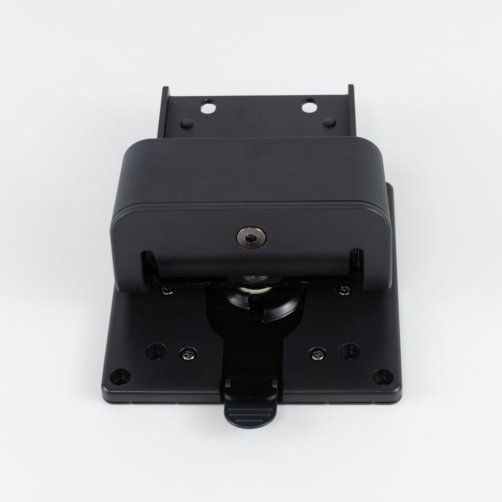 Kit de Conversión para Monitor Único Ergotron TRACE Negro - Alta calidad Accesorios para soportes de monitor Disponible ahora con envío rápido a todo el mundo