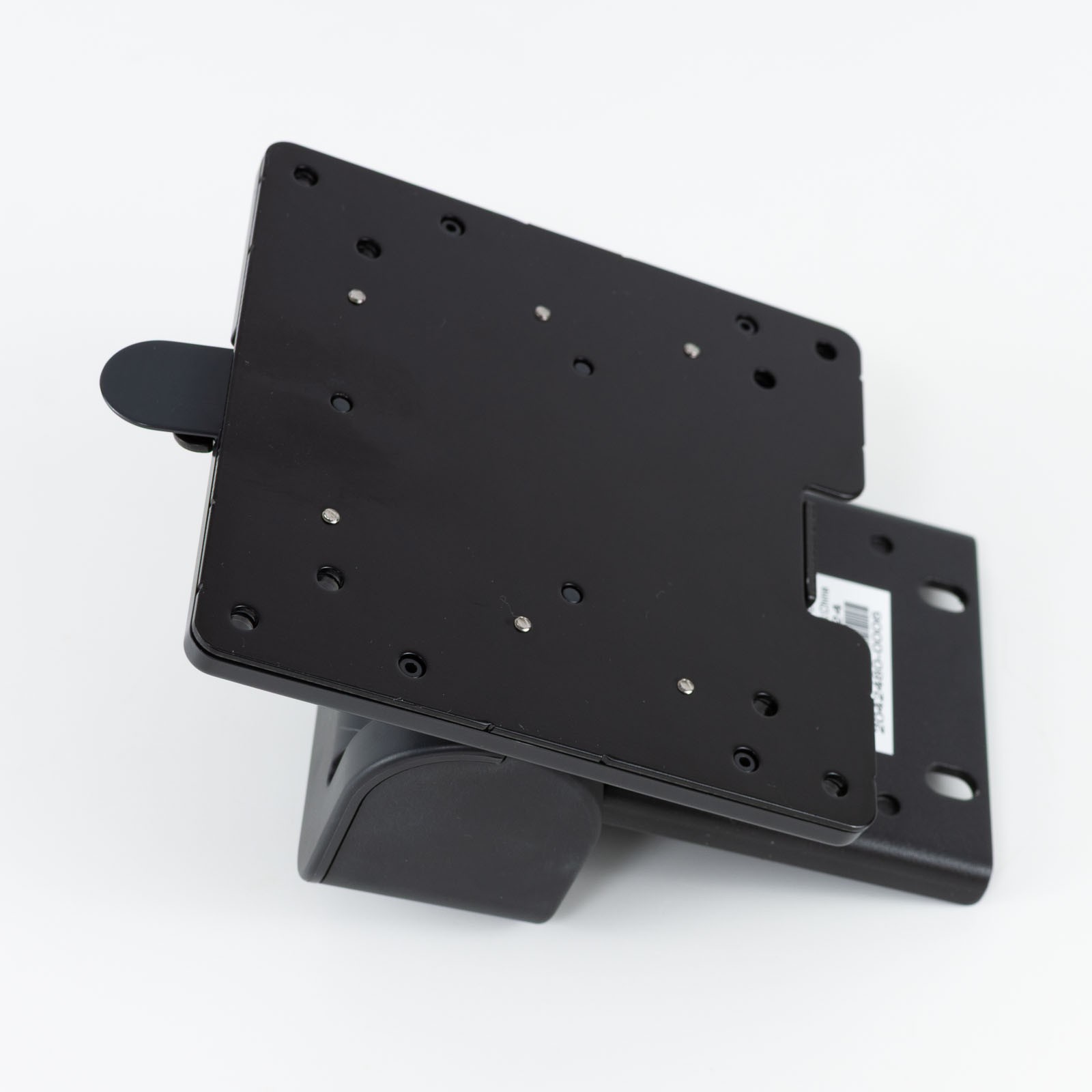 Kit de Conversión para Monitor Único Ergotron TRACE Negro - Alta calidad Accesorios para soportes de monitor Disponible ahora con envío rápido a todo el mundo