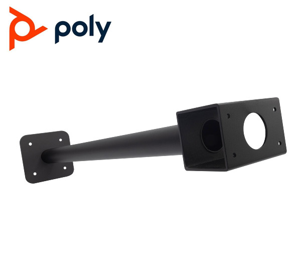 Kit de Montage Plafond pour Caméra HP Poly Studio E60 - Haute qualité Accessoires de vidéoconférence Disponible maintenant avec une expédition rapide dans le monde entier