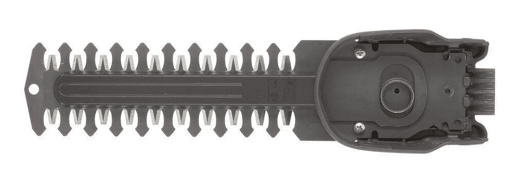 Lame arbustes Gardena 18cm pour ClassicCut ComfortCut - Haute qualité Accessoires cisailles jardin Disponible maintenant avec une expédition rapide dans le monde entier