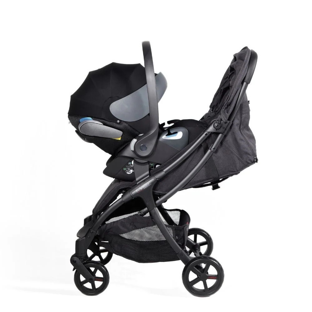 MAST M.2 Kinderwagen Adapter für Babyschalen & Autositze - Hochwertig Kinderwagen Zubehörteile Jetzt verfügbar mit schnellem weltweiten Versand